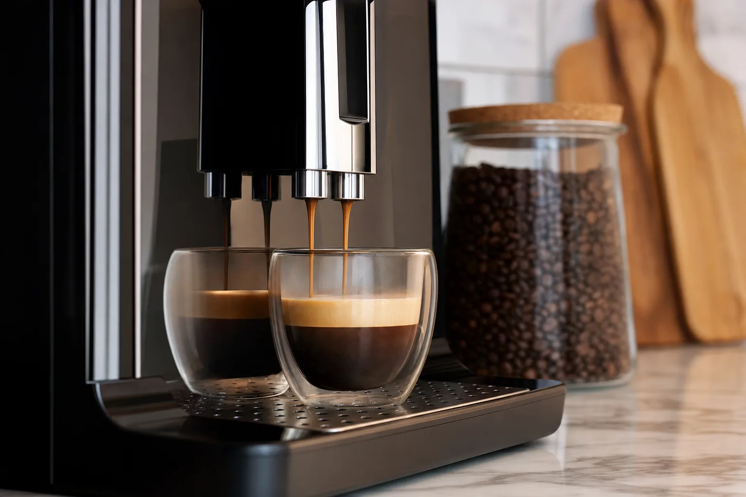 Café infusé à froid : méthode et bienfaits — Conseils pratiques pour réussir votre cold brew