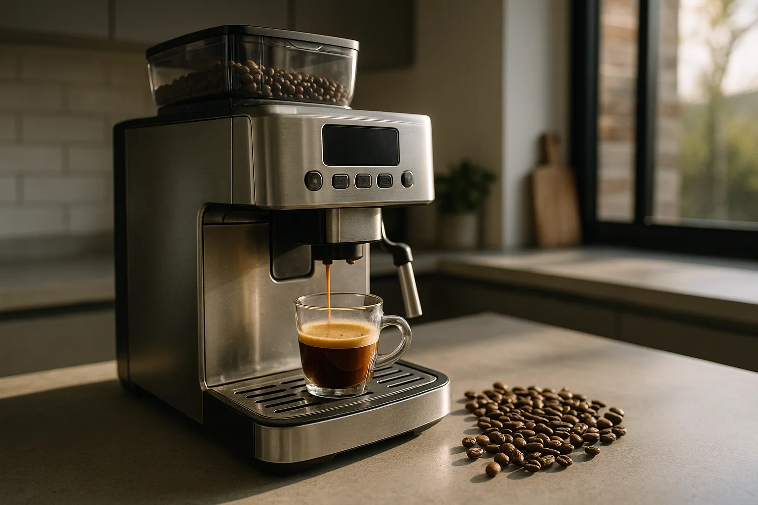 Machines à café à grains pour café infusé à froid : que choisir ? — Critères incontournables pour choisir votre machine
