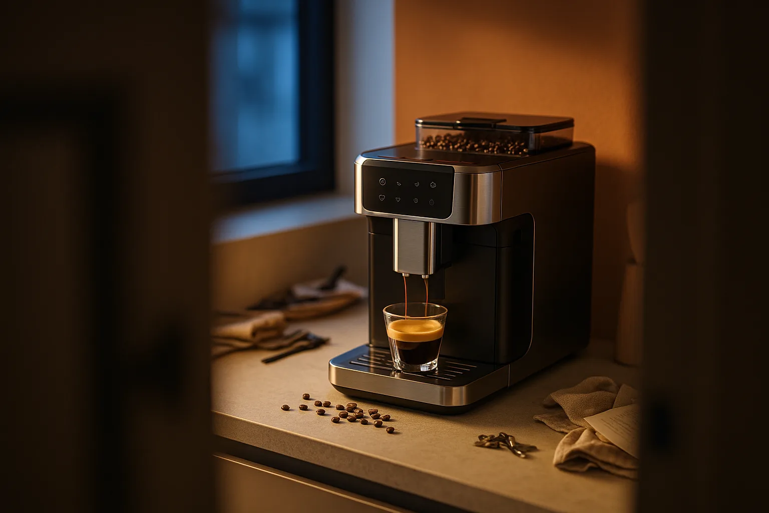 Le café à l'italienne : plus qu'une simple boisson — Le cappuccino : mariage subtil entre café et lait