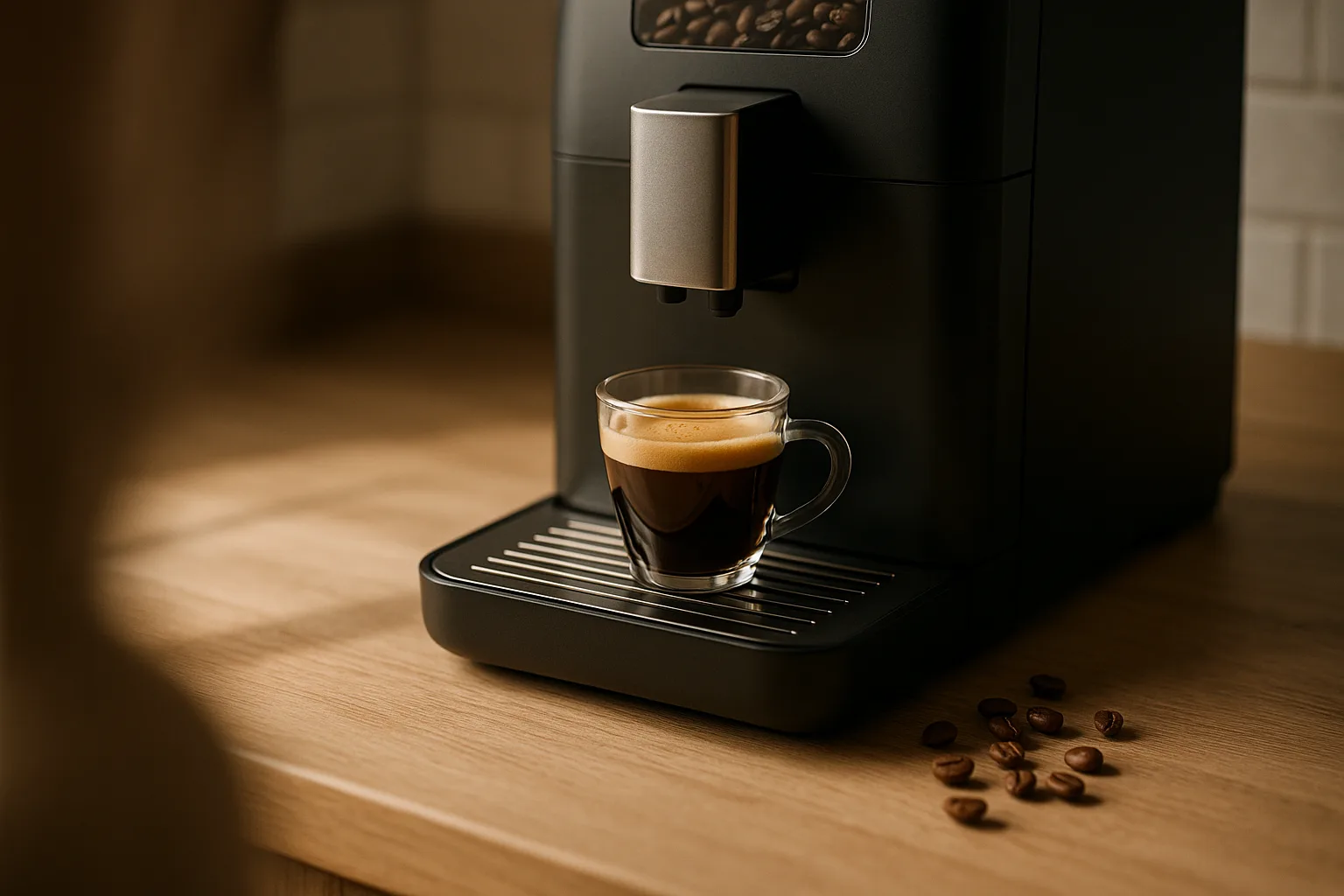 Le café à l'italienne : plus qu'une simple boisson — Les bienfaits insoupçonnés du café à l'italienne