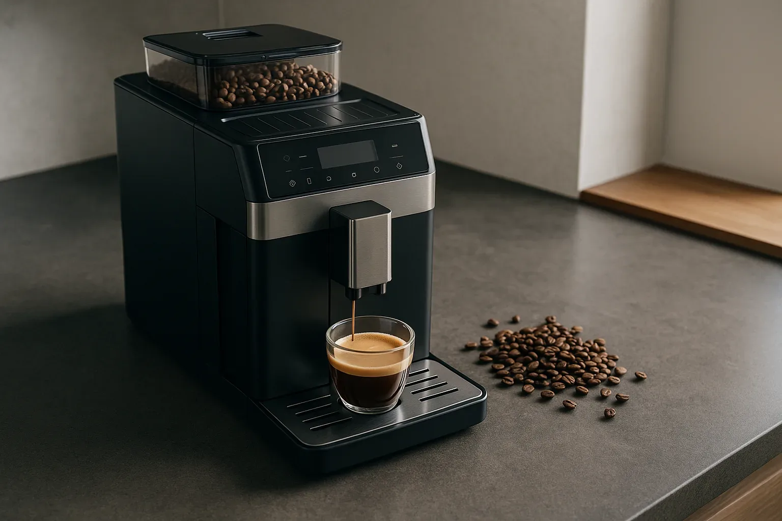 Quel café choisir pour un matin énergique ? — Les erreurs à éviter pour un café énergique
