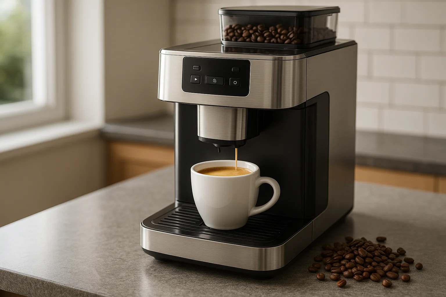 Café et minimalisme : un art de vivre — Les erreurs à éviter pour un café minimaliste