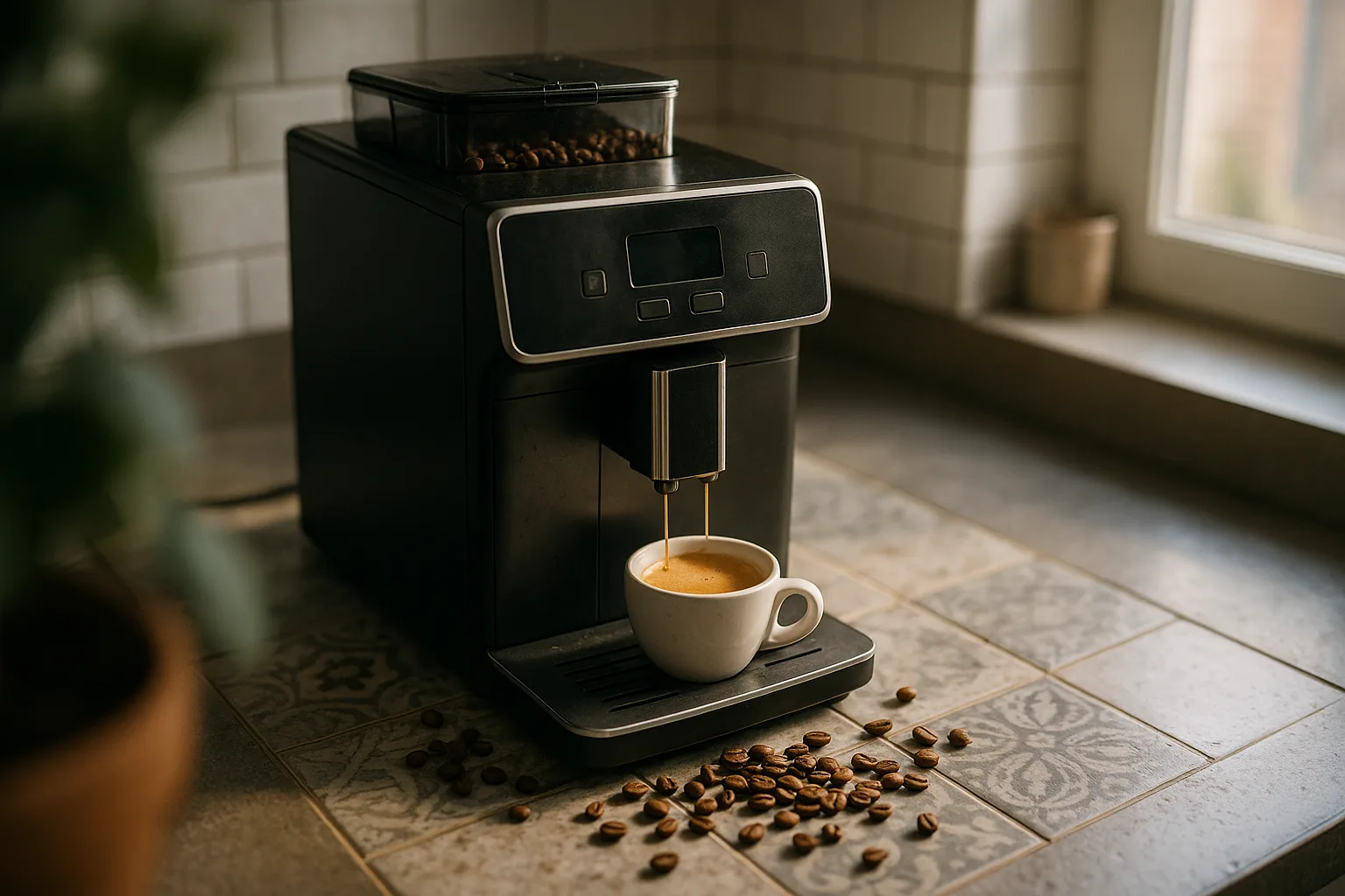 Comment faire un café parfait pour un brunch ? — Les critères essentiels pour un café de brunch parfait
