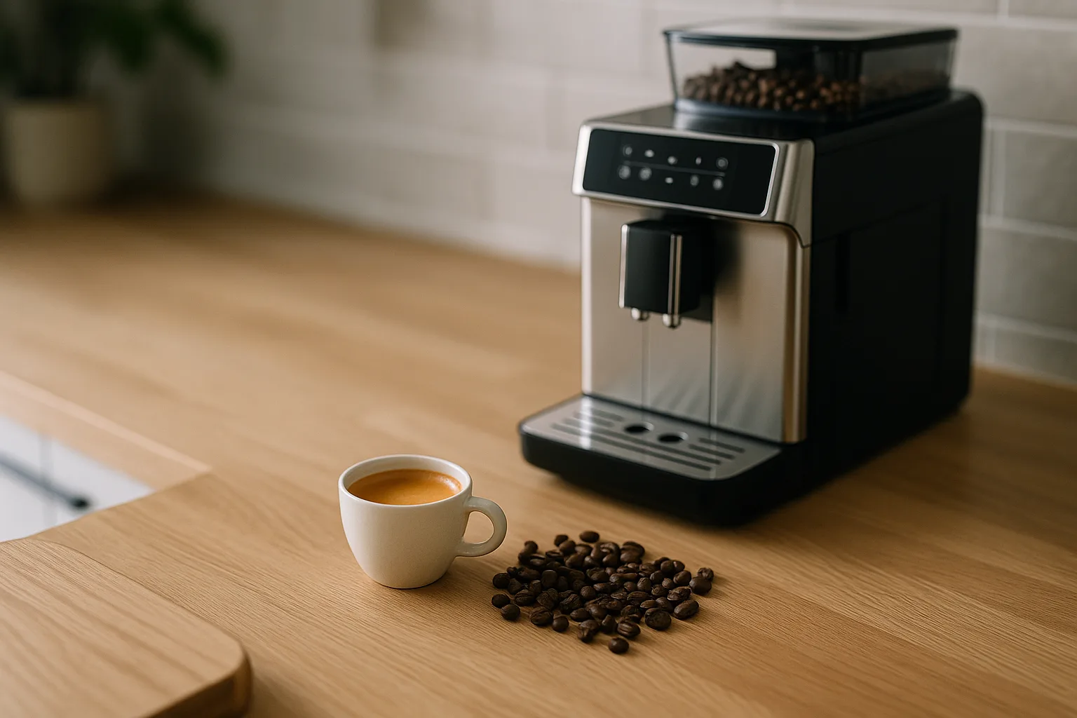 Comment préparer un café pour les personnes pressées ? — Les Erreurs à Éviter pour un Café Express