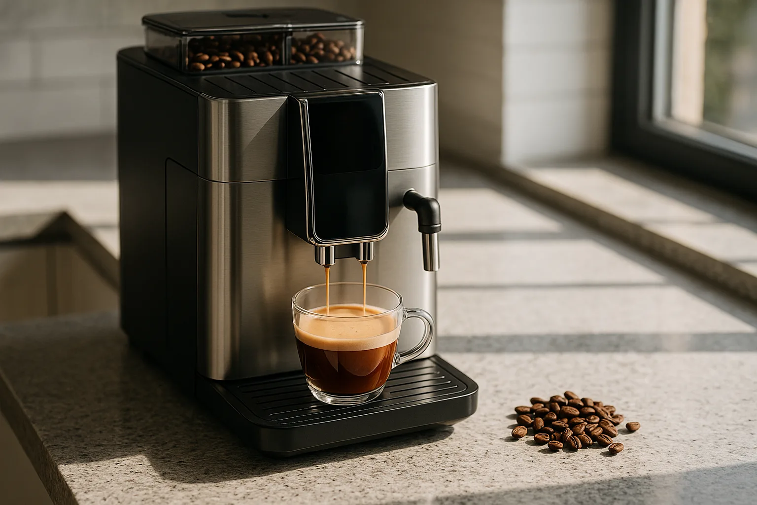 Le café en tant que rituel matinal en 2026 — Les Erreurs à Éviter pour un Café Parfait