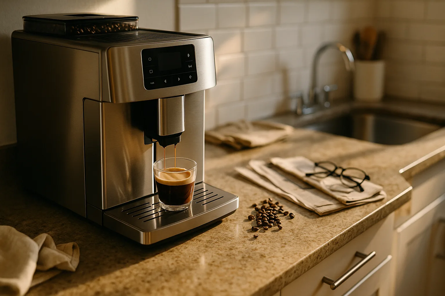 Le café et les rituels du matin : un art de vivre — Les Bienfaits du Café : Au-delà de la Caféine