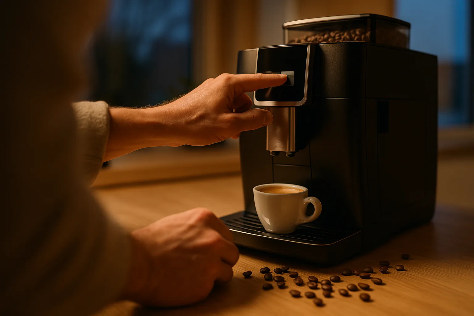 Le café et les rituels du matin : un art de vivre — Les Erreurs à Éviter pour un Café Parfait