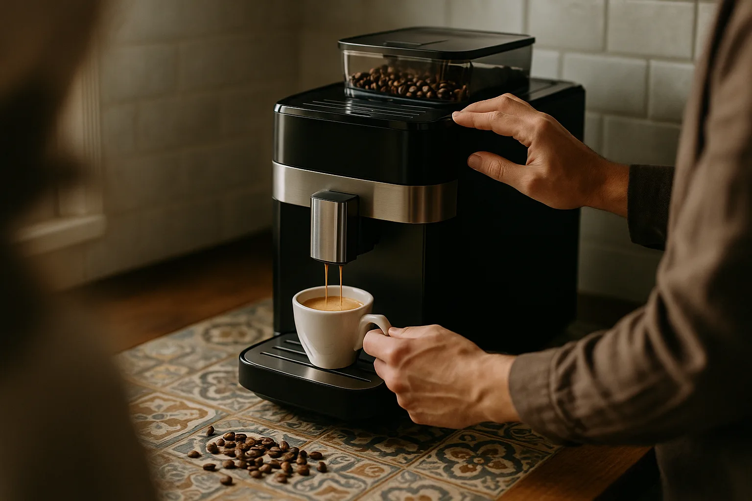 Comment intégrer le café dans une routine zéro déchet ? — Réutilisez et recyclez vos accessoires de café