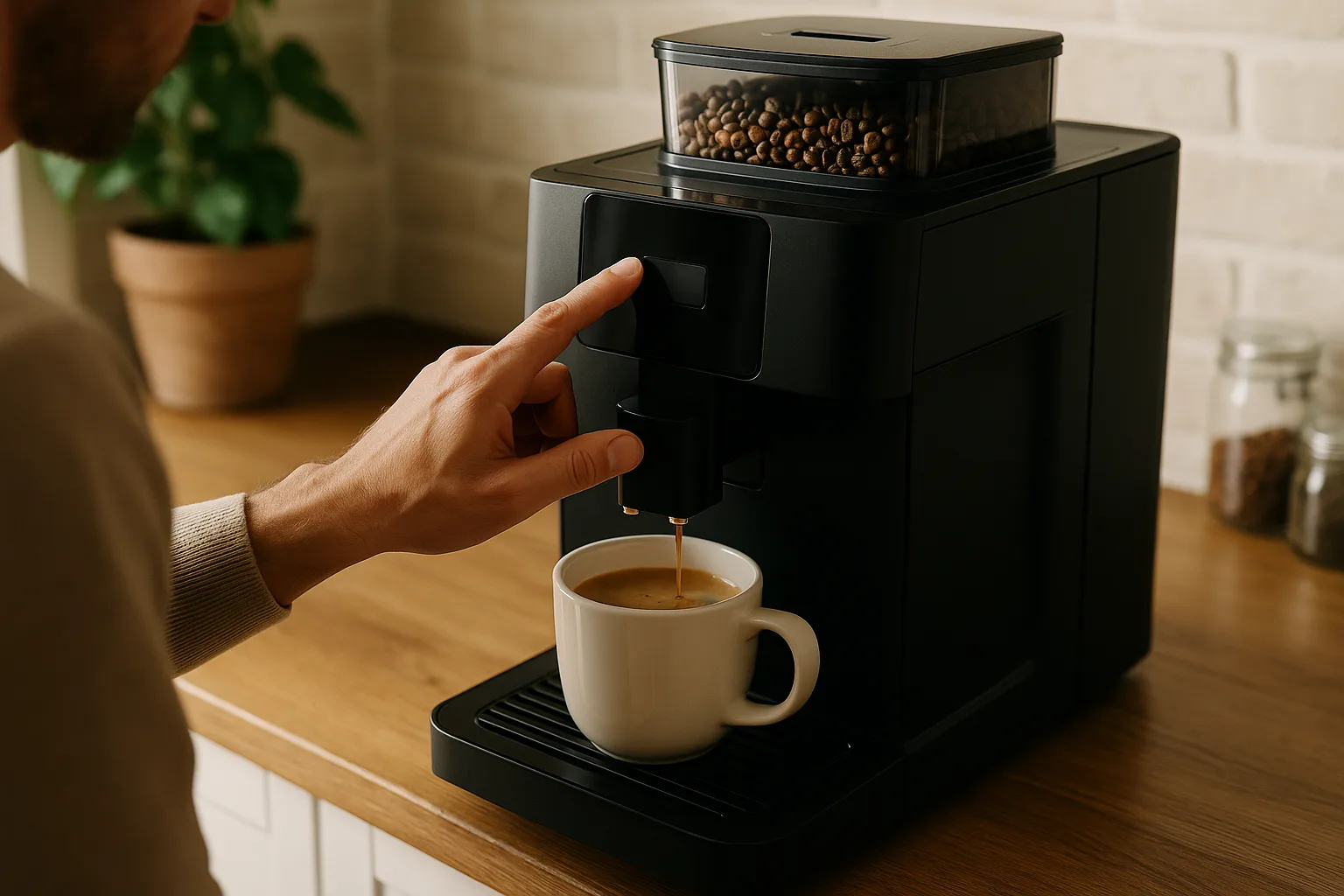 Café et santé : les bienfaits insoupçonnés du café — Nos conseils pour une consommation de café équilibrée