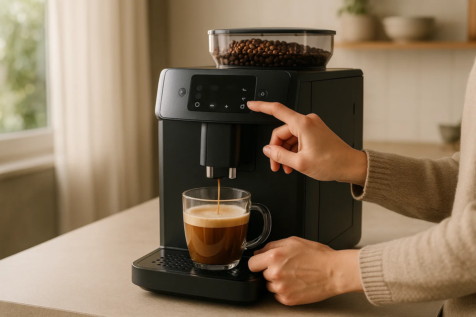 Café et sport : un duo gagnant ? — Les effets de la caféine sur la performance sportive