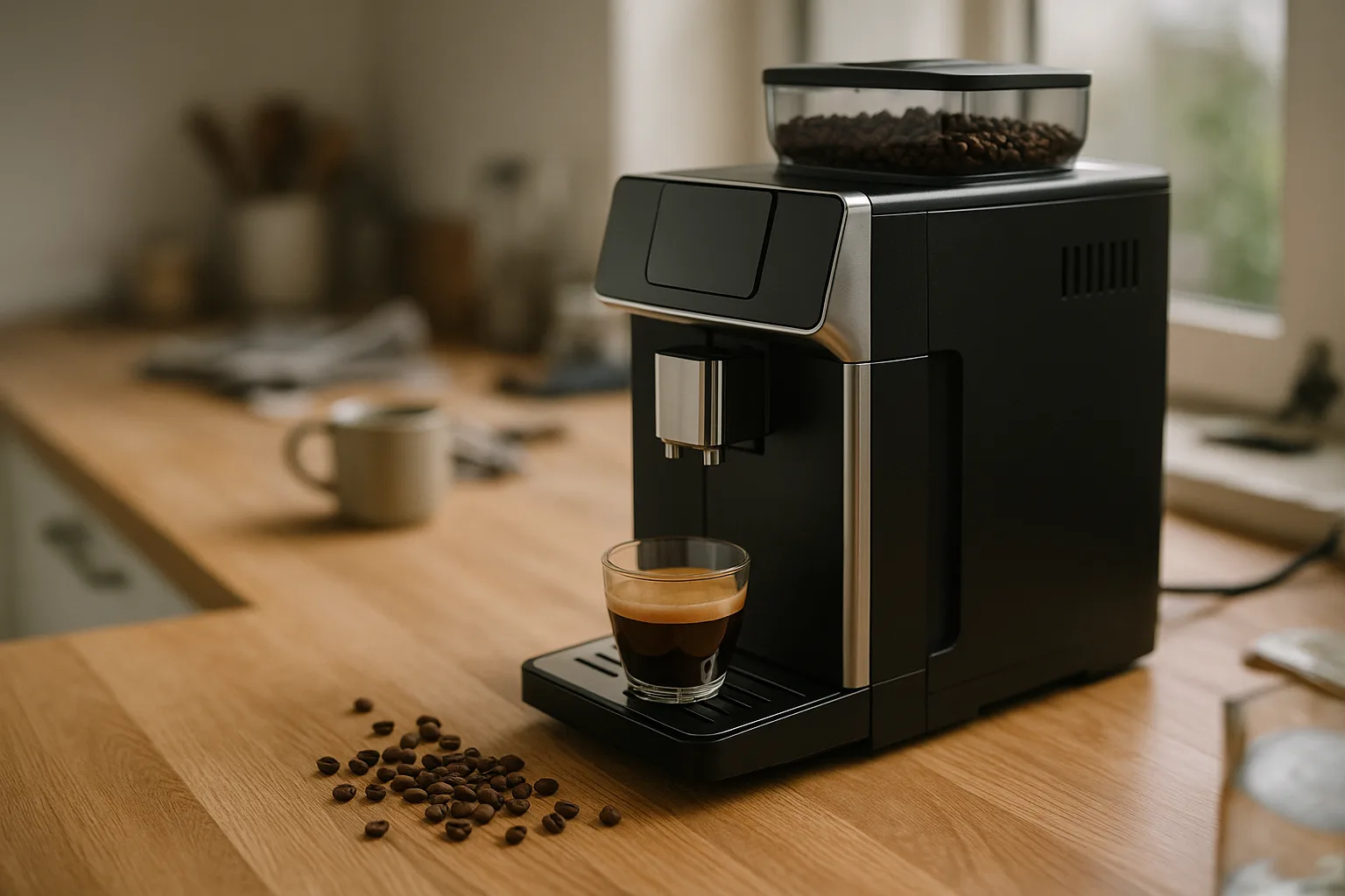 Le café et les technologies vertes : un avenir durable ? — Cas Concrets : Des Marques qui S'engagent