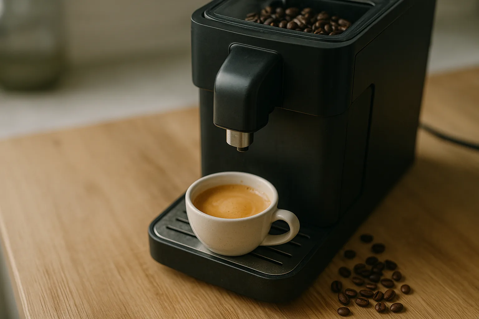 Le café et les tendances culinaires 2026 — Vers une Personnalisation Ultime : Le Café sur Mesure