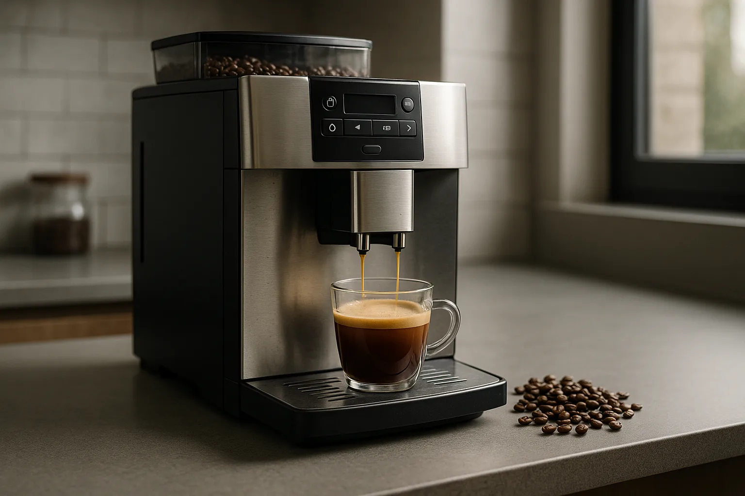 Comment faire un café turc parfait avec une machine moderne ? — La Méthode Moderne Pas à Pas