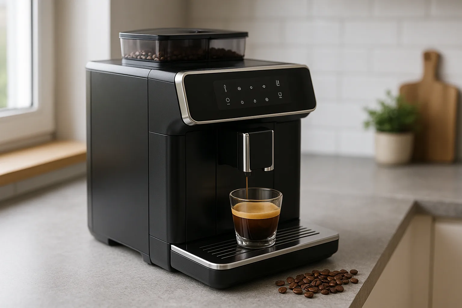 Café et zéro déchet : astuces et conseils — Choisir des grains de café éco-responsables