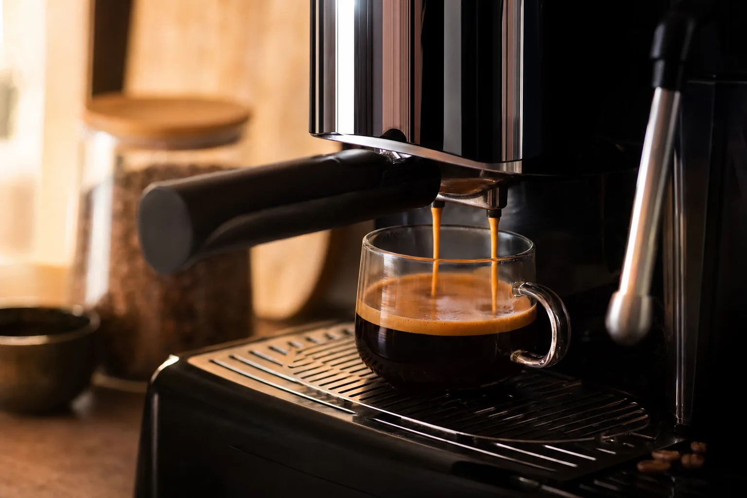 Combien de caféine dans un expresso ? — Nos Conseils pour Optimiser votre Expresso