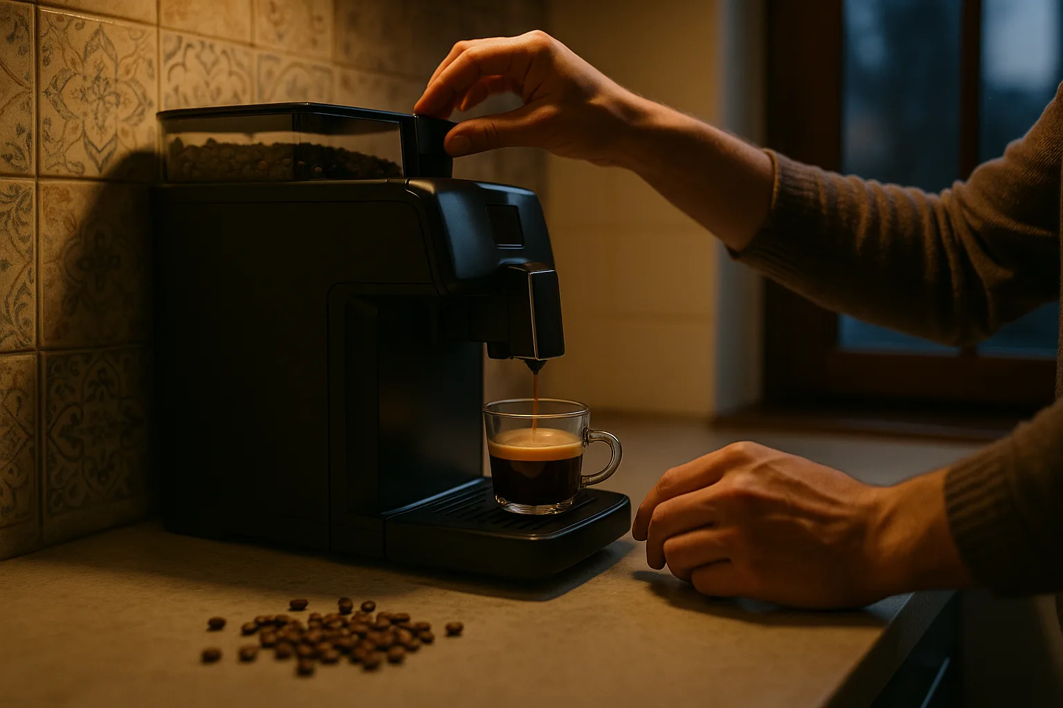 Les cafés d'Amérique latine : un voyage sensoriel — Le Processus de Production : Du Grain à la Tasse