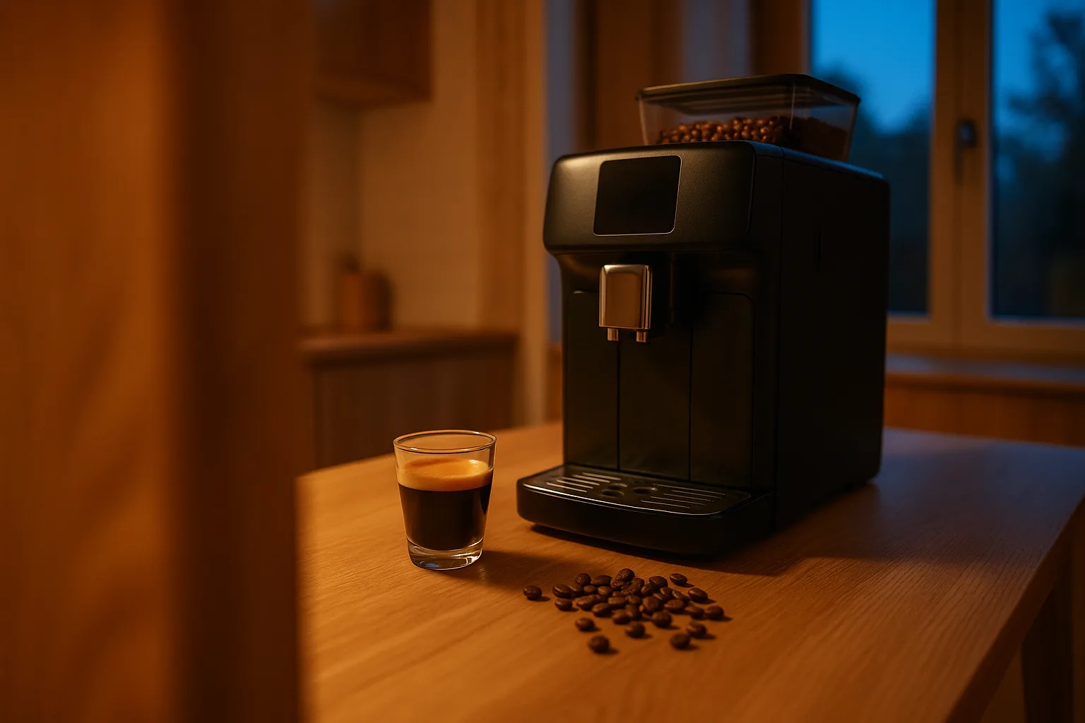 Les cafés de l'après-midi : un moment privilégié — Comment choisir la machine idéale pour votre café de l'après-midi