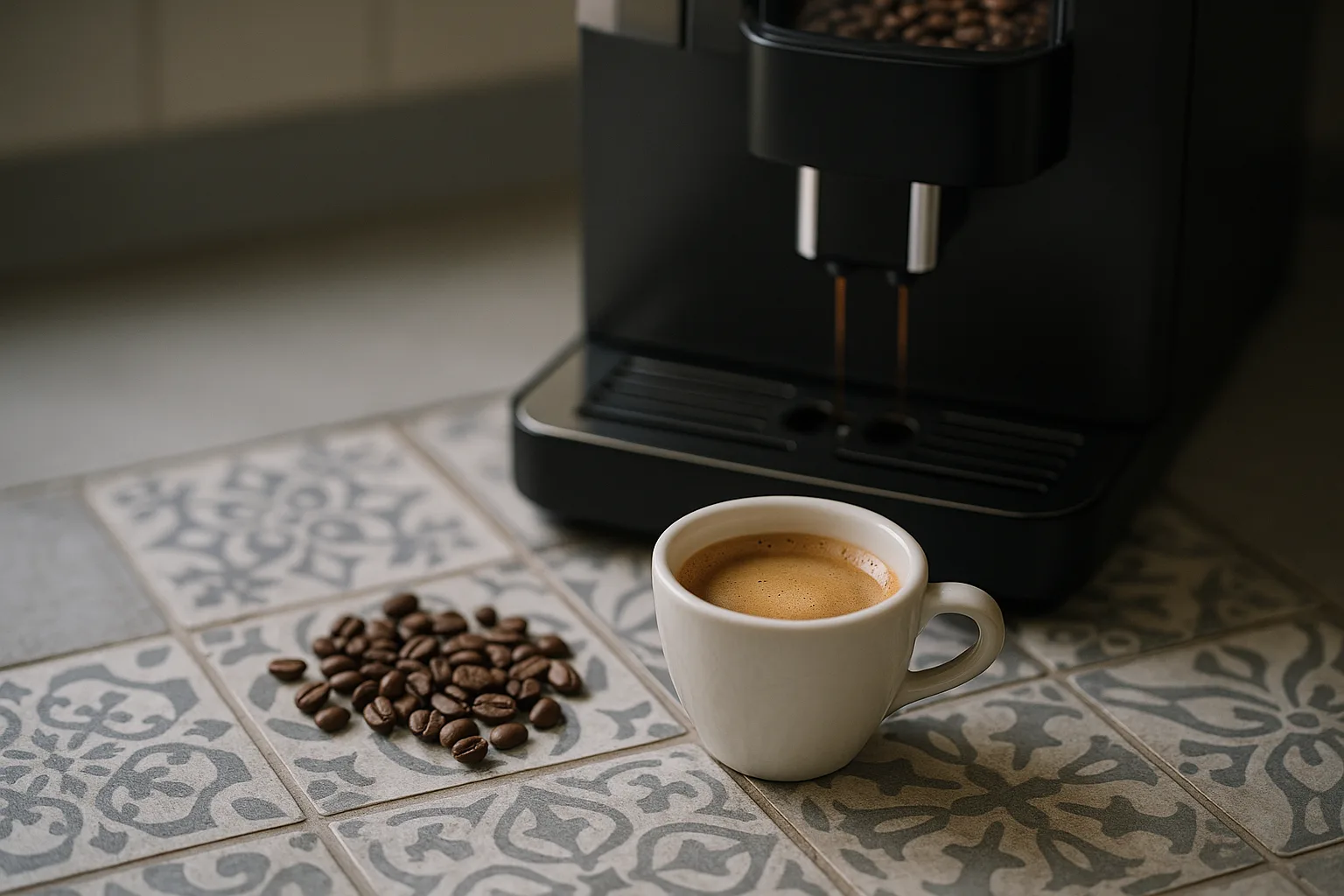 Les cafés aux épices du monde : voyage sensoriel — Comment bien préparer un café aux épices