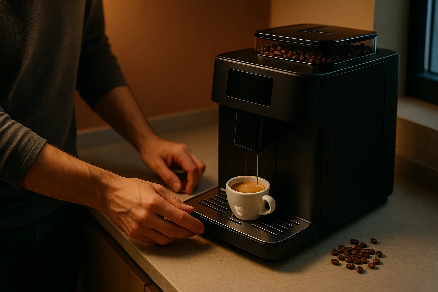 Les cafés bio : pourquoi les préférer ? — Des Saveurs Authentiques et Riches