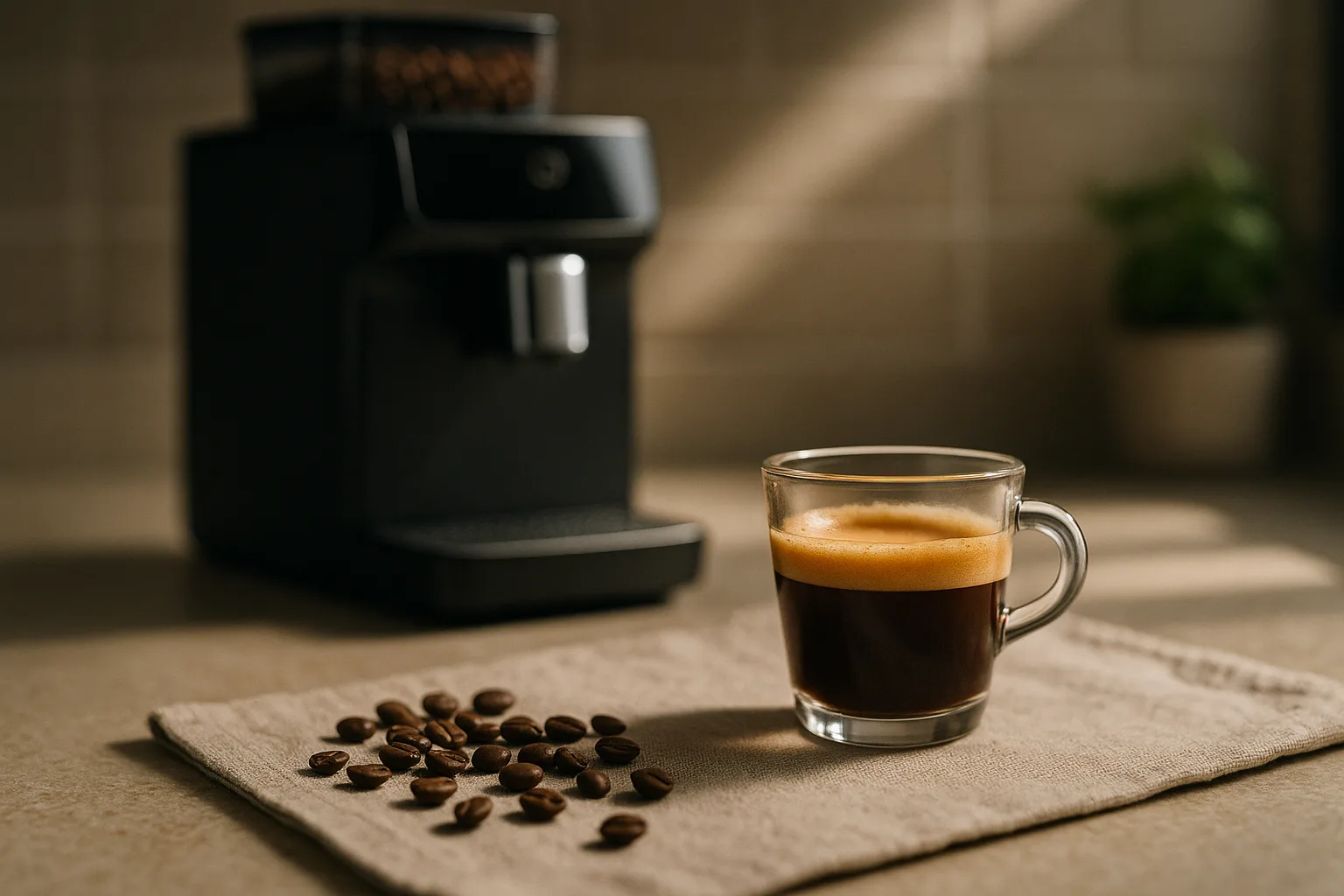 Les cafés bio : pourquoi les préférer ? — L'Impact du Café Bio sur Votre Machine
