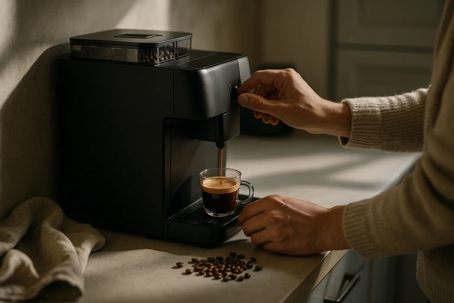 Les cafés équitables : pourquoi s'y intéresser ? — Pourquoi Choisir du Café Équitable pour Votre Machine à Grains