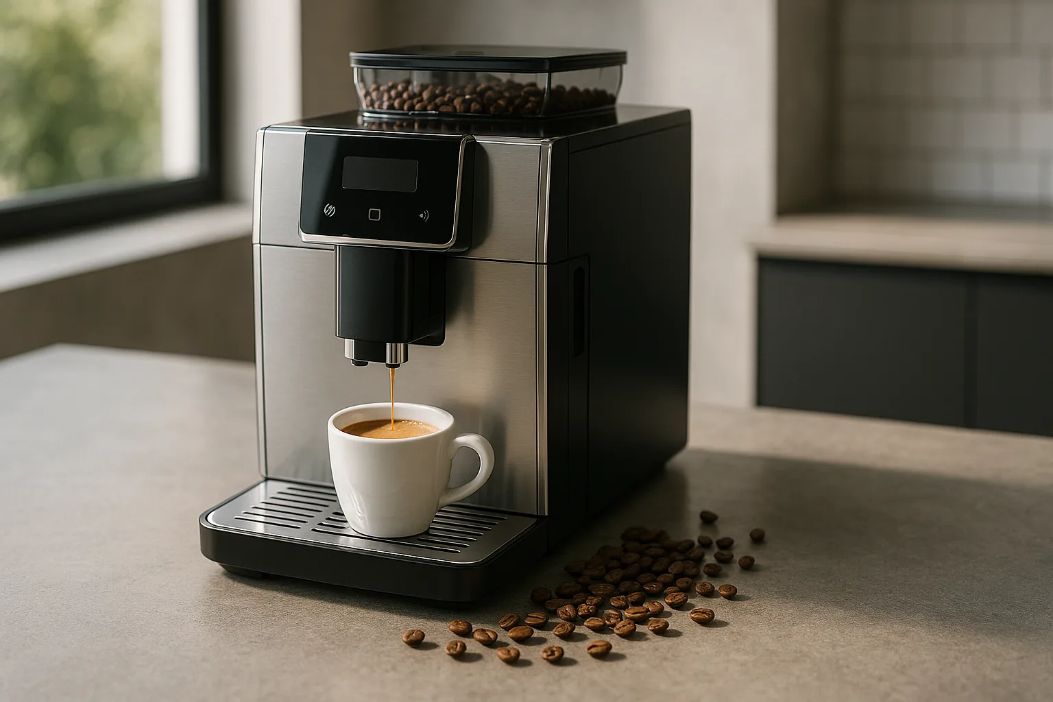 Les cafés les plus étonnants pour machine à grains — Nos recommandations de cafés à grains exceptionnels