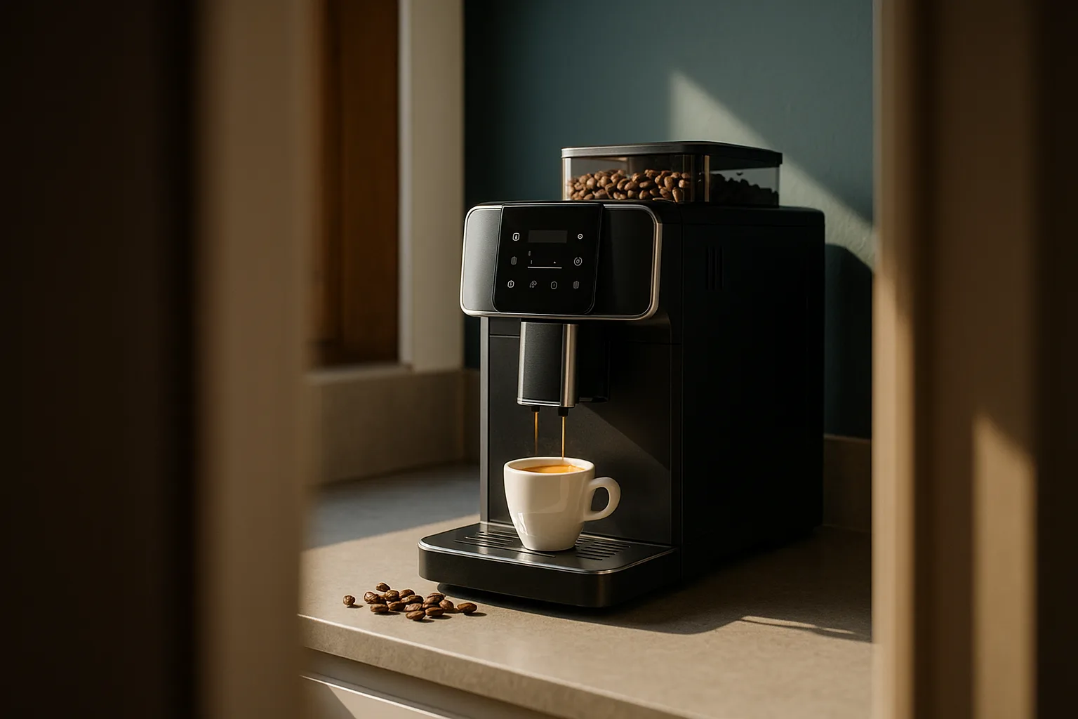 Les cafés fermentés : nouvelle mode ou tradition revisitée ? — Comment choisir sa machine pour savourer un café fermenté