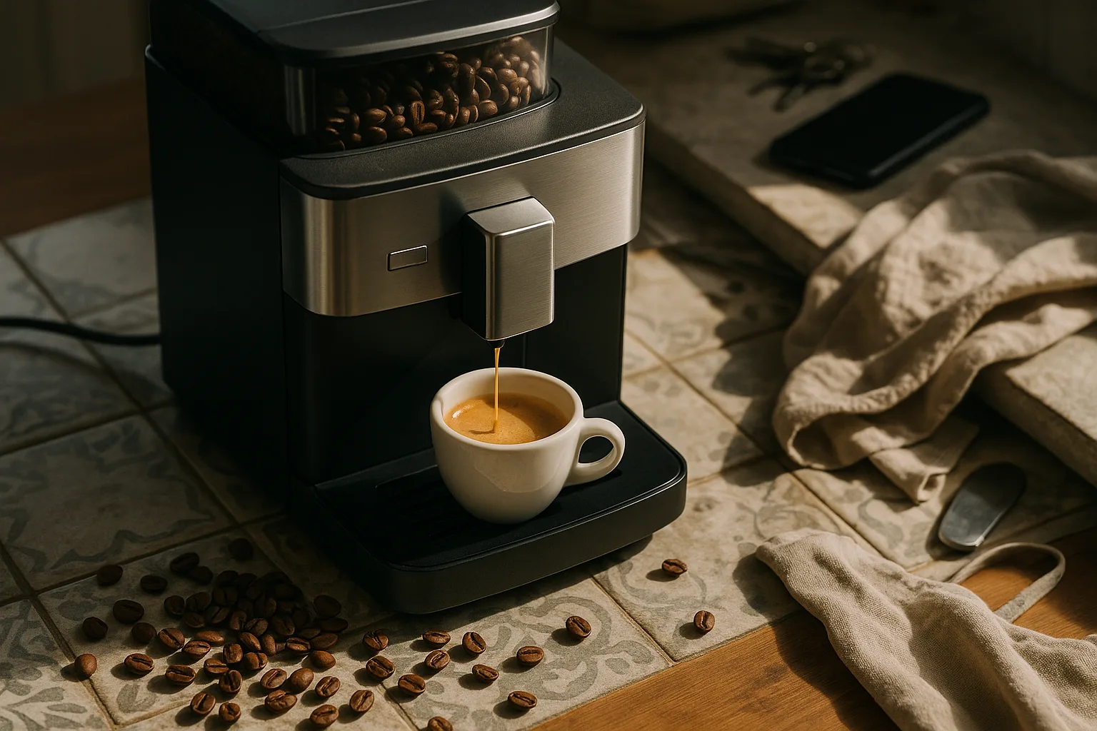 Les cafés gourmets : un luxe accessible ? — Nos Recommandations pour Chaque Budget
