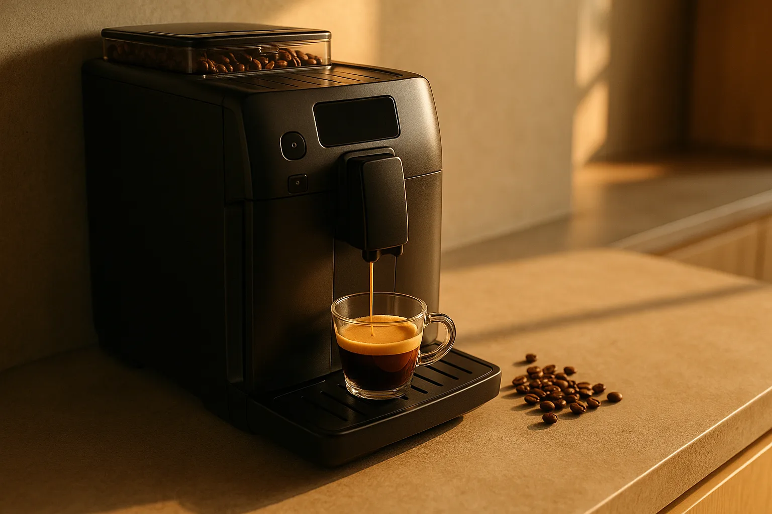Les cafés locaux : pourquoi les privilégier ? — Soutenir l'économie locale et promouvoir le développement durable