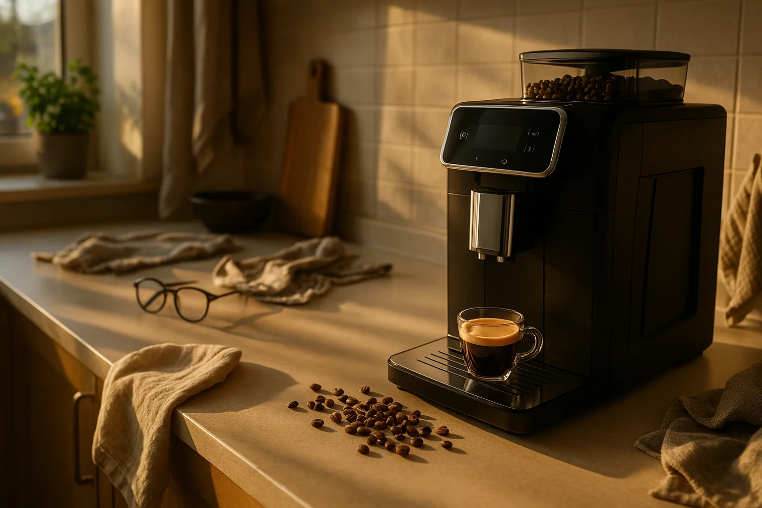 Les cafés de saison : idées et inspirations — Erreurs à Éviter avec les Cafés de Saison