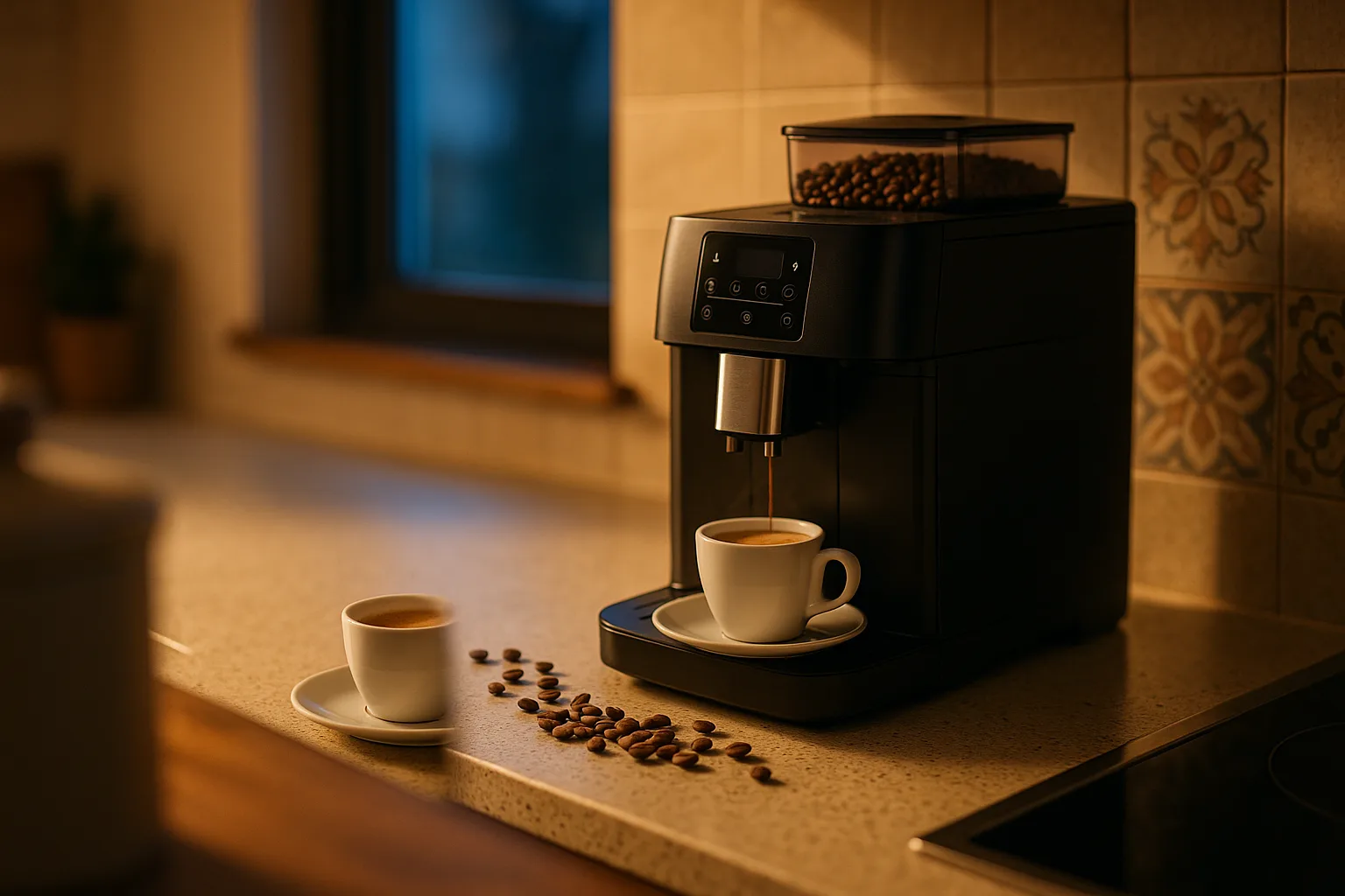 Les cafés de saison : comment en profiter pleinement ? — Les erreurs à éviter avec le café de saison