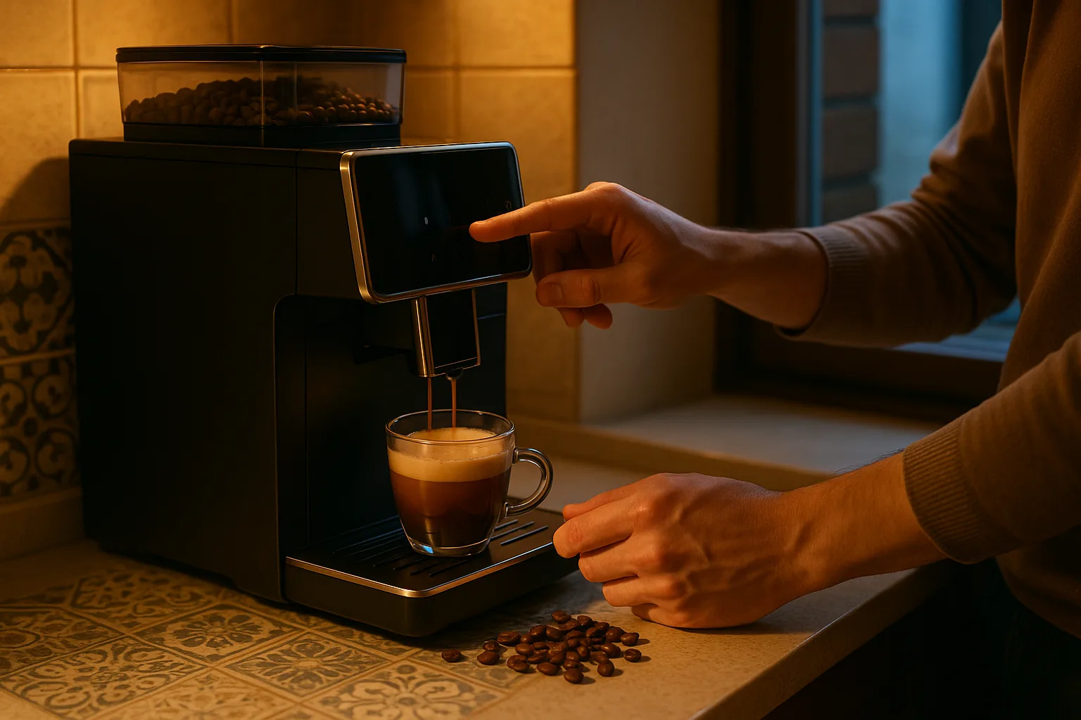 Les cafés pour booster vos soirées entre amis — Les Pièges à Éviter pour Ne Pas Saboter Votre Soirée