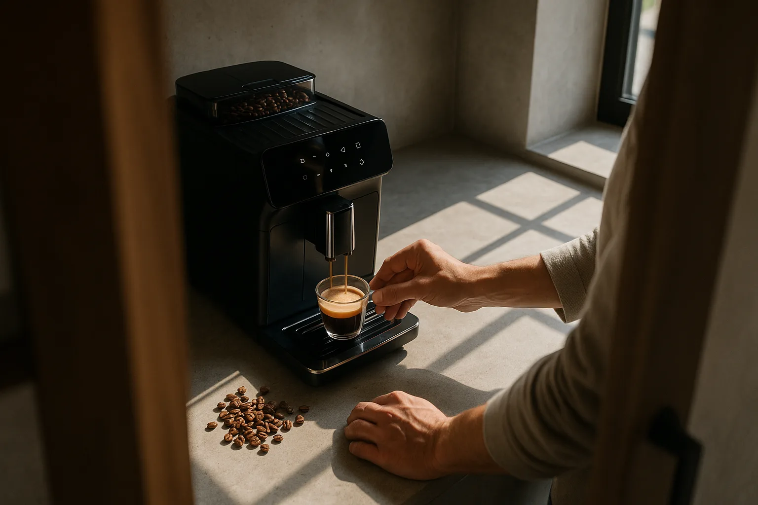 Les cafés pour les soirées d'hiver : notre sélection — Les erreurs à éviter pour un café parfait en hiver