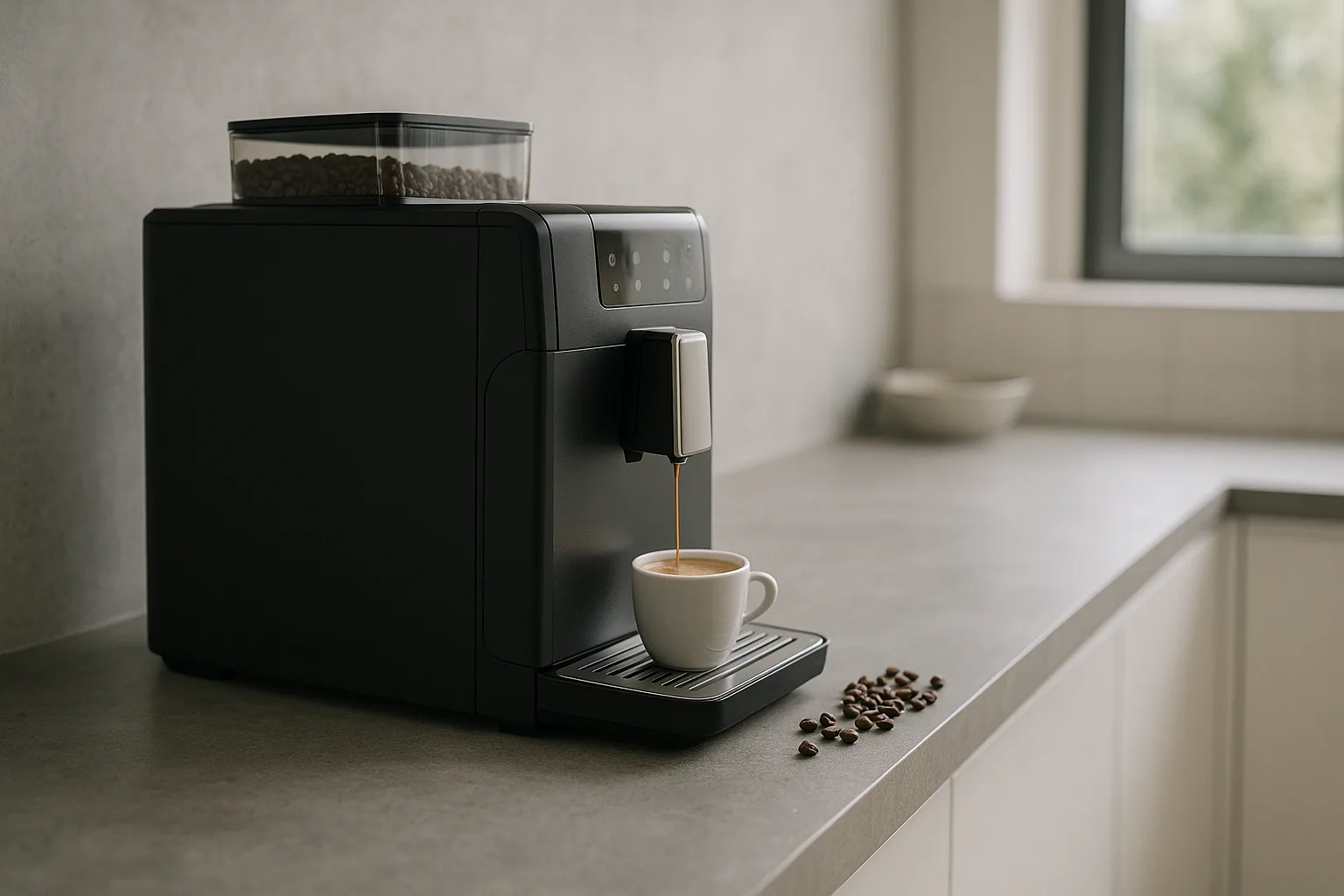 Les cafés de spécialité : avenir du café ? — Des Méthodes de Production Qui Font la Différence