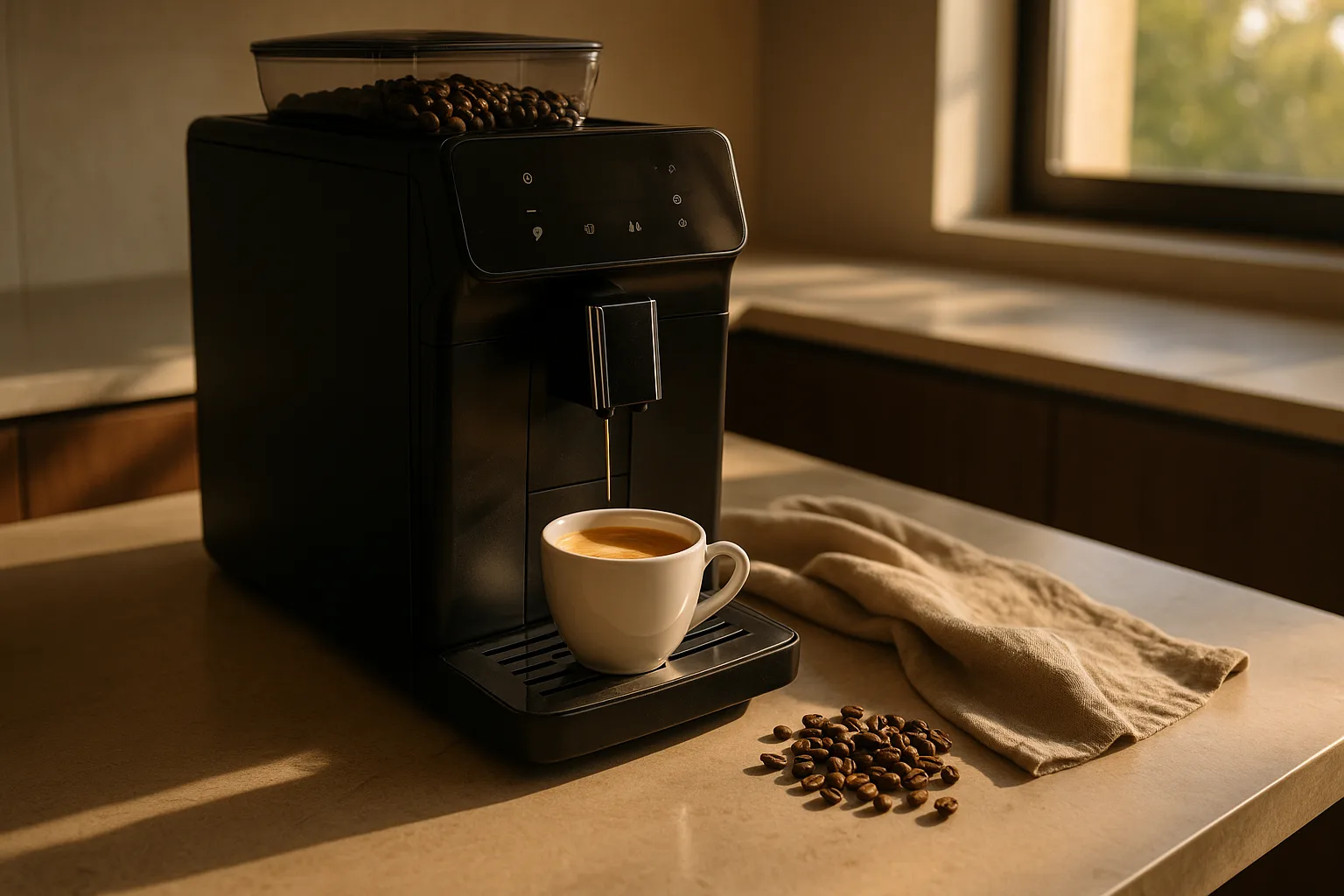 Les cafés de spécialité : avenir du café ? — Les Erreurs à Éviter Lors de l'Achat