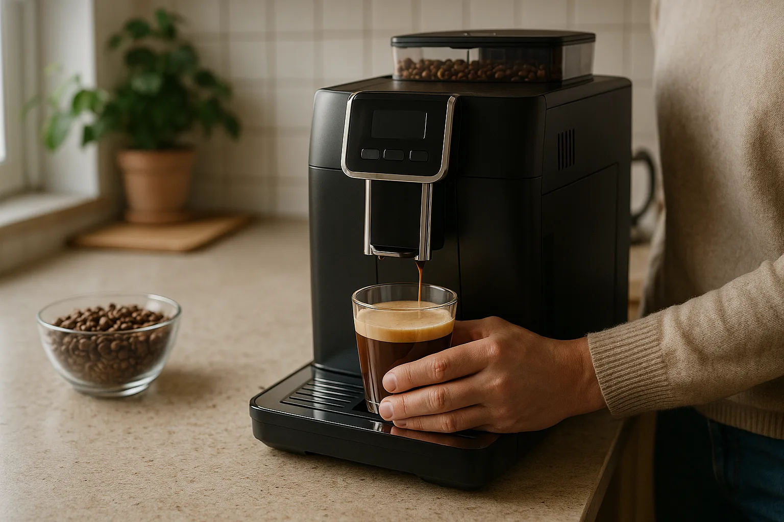 Découverte des cafés de spécialité : un monde à explorer — Les critères pour reconnaître un bon café de spécialité
