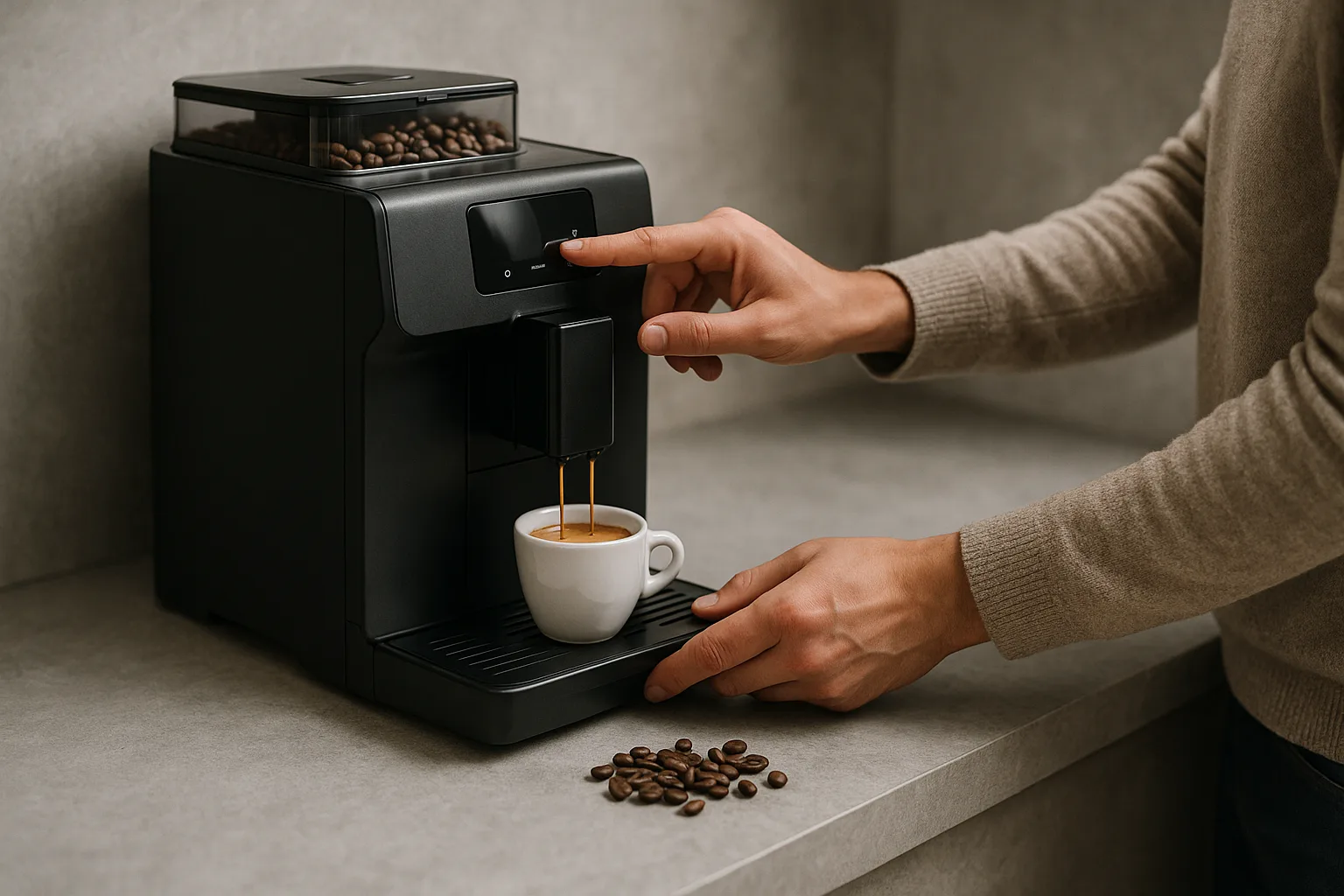 Les cafés de terroir : que signifient-ils vraiment ? — Qu'est-ce qu'un café de terroir ?