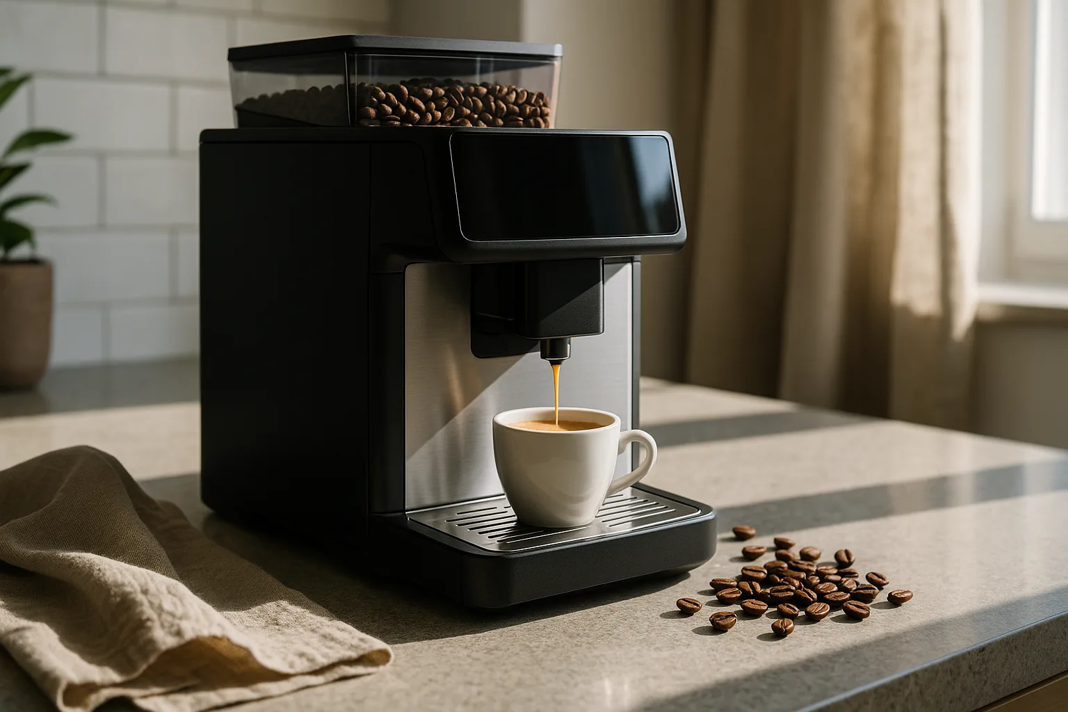 Les cafés de terroir : que signifient-ils vraiment ? — Comment choisir sa machine à café pour un café de terroir ?