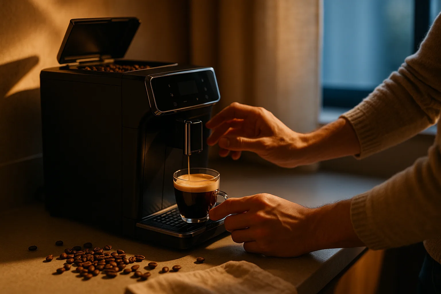 Les secrets pour un cappuccino parfait chez soi — Les Erreurs Courantes à Éviter Absolument