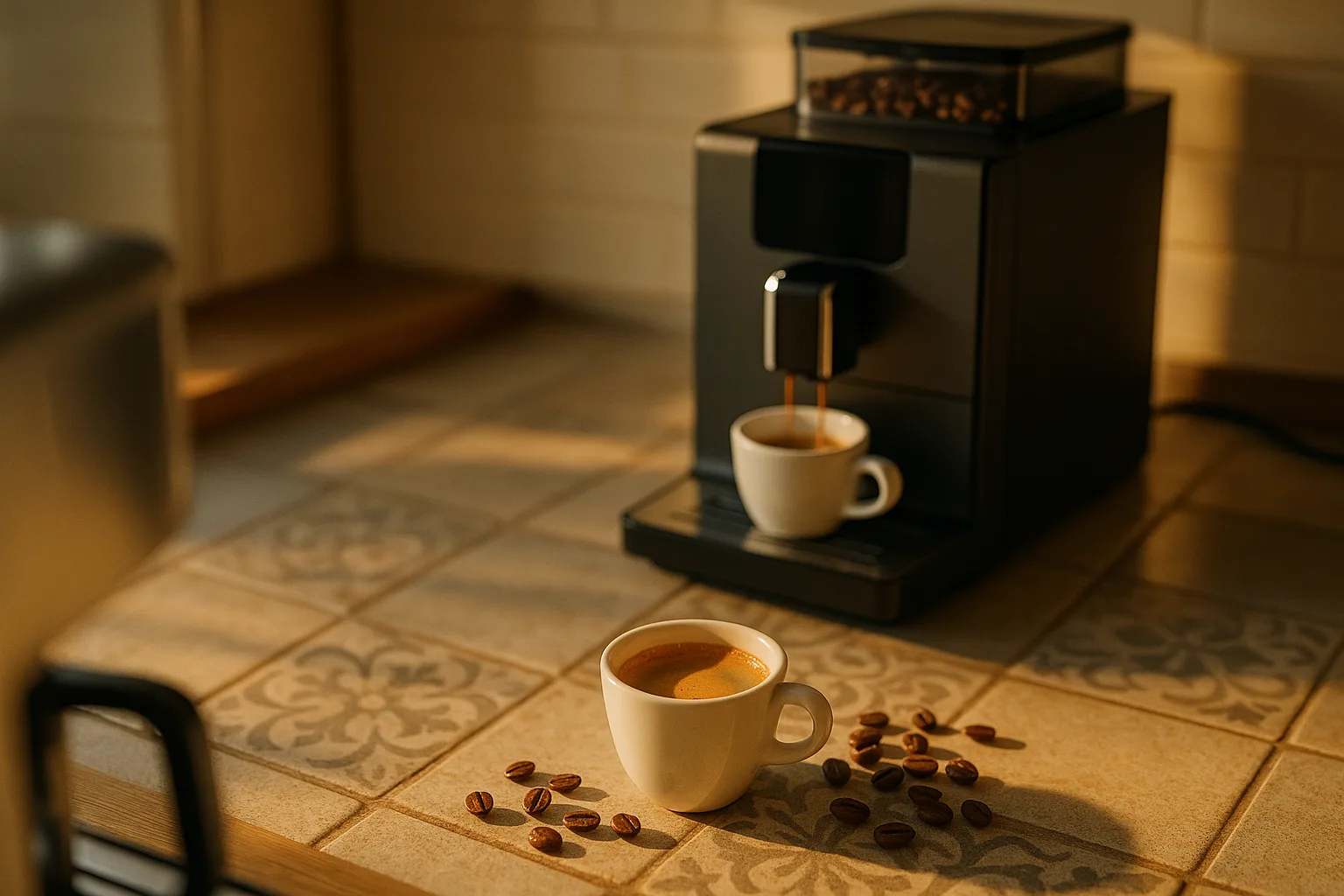Comment choisir le café parfait pour votre machine ? — Adapter le Café à Votre Machine : Les Éléments à Ne Pas Négliger