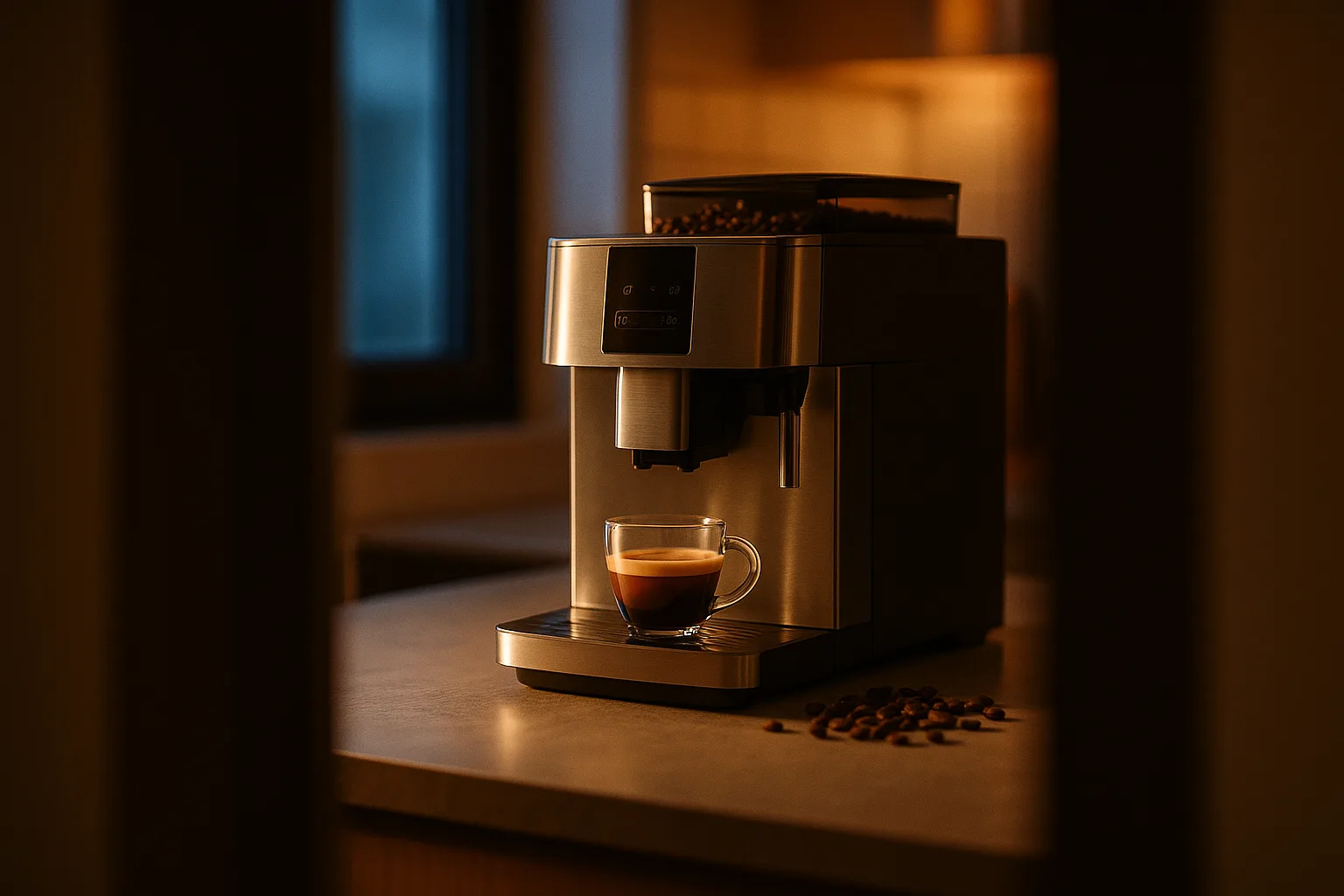 Comment choisir le café parfait pour votre machine ? — Conseils Pratiques pour Améliorer Votre Expérience de Dégustation