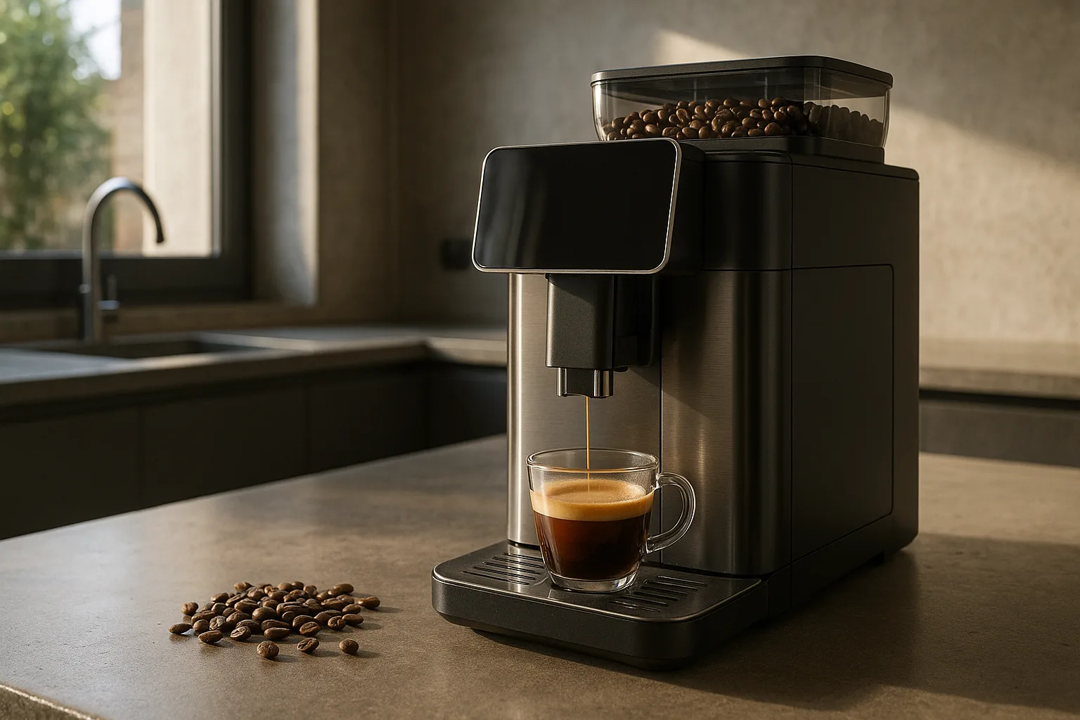 L'art de choisir le bon café pour vos repas — Erreurs à Éviter pour Ne Pas Gâcher Votre Expérience