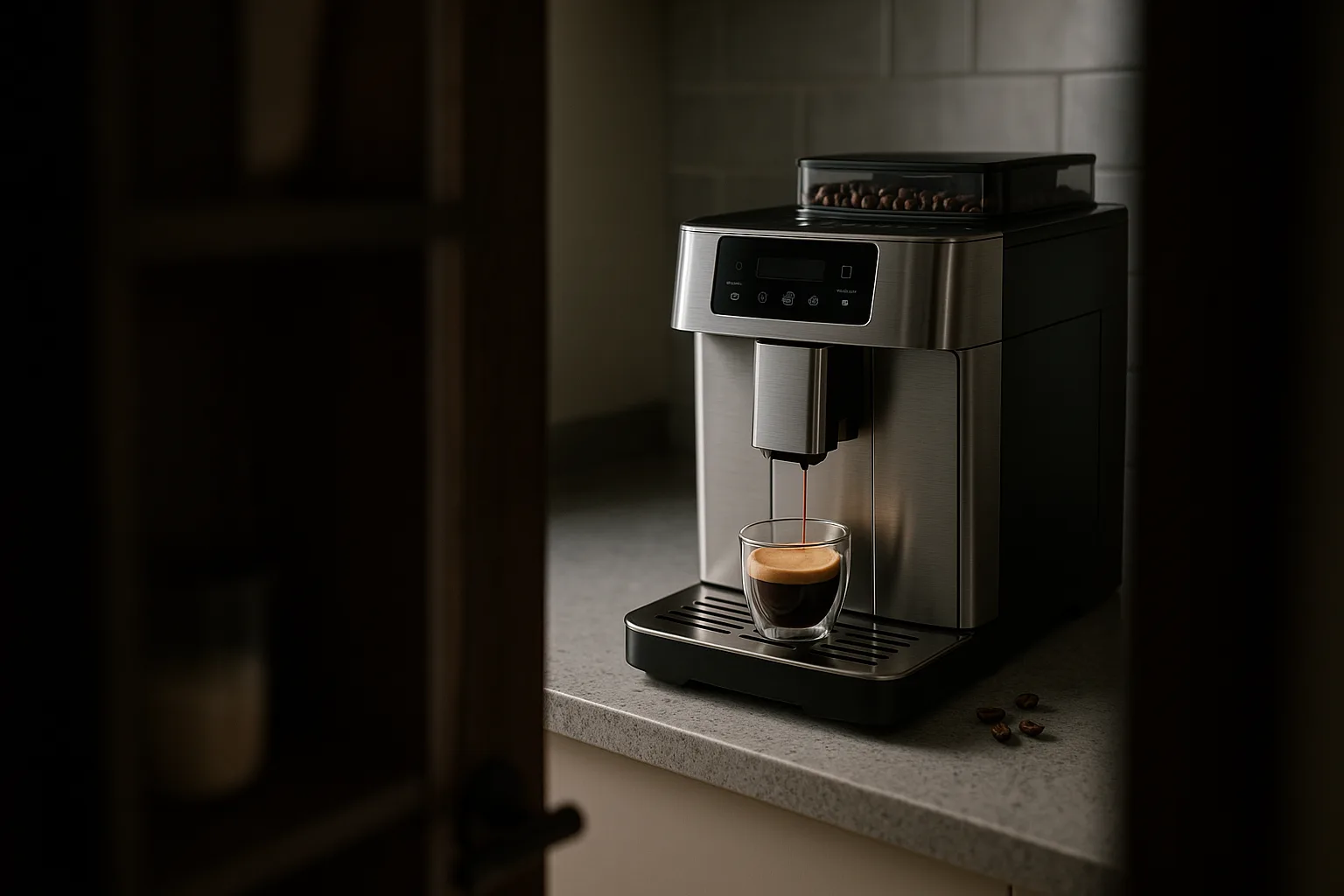 Comment choisir des cafés pour un espresso maison ? — Les Critères Essentiels pour Bien Choisir vos Grains