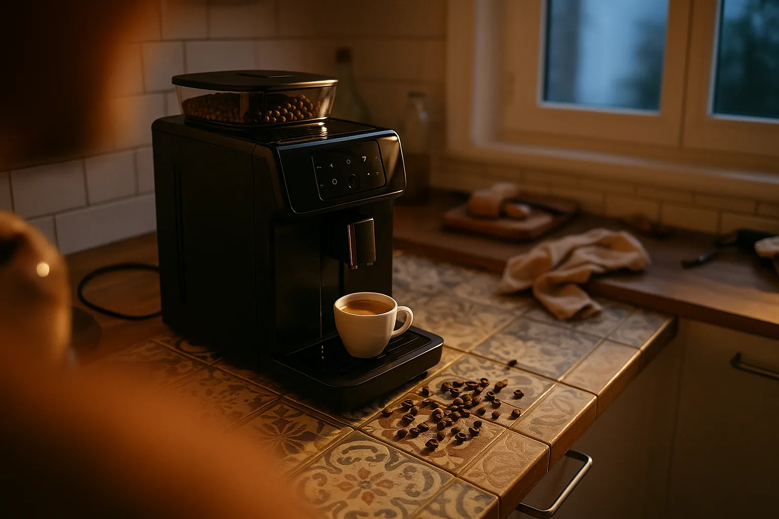 Comment choisir des cafés pour un espresso maison ? — Conseils Pratiques pour un Espresso Parfait