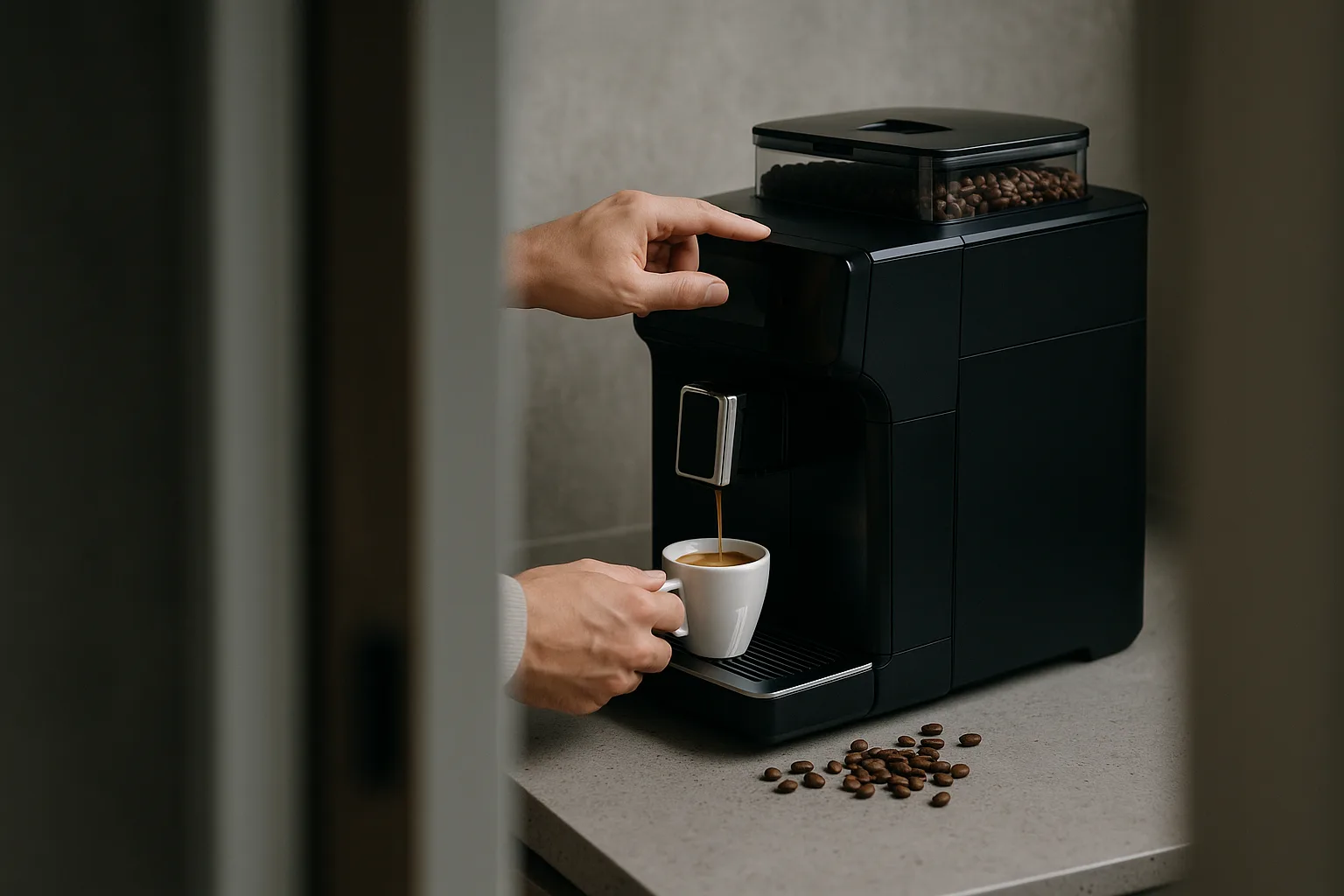 Comment choisir les grains de café selon vos goûts ? — Les Erreurs Courantes à Éviter