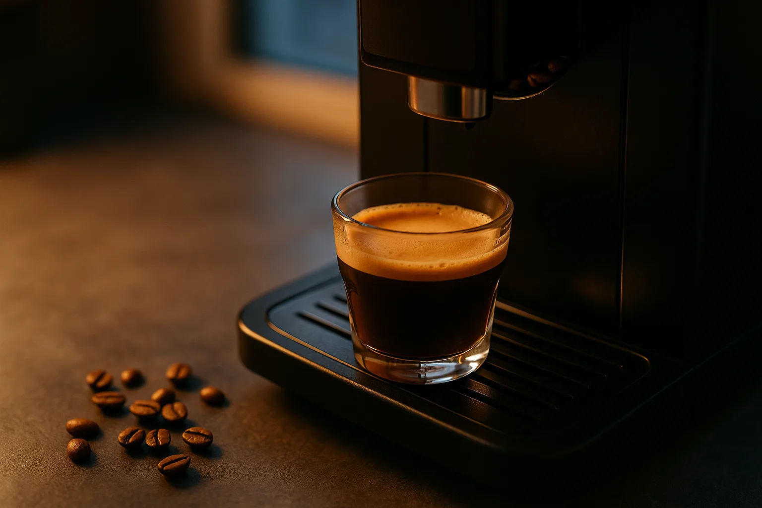 Comment choisir une machine à café à grains pour divers breuvages chauds ? — Évaluer la facilité d'entretien et de nettoyage