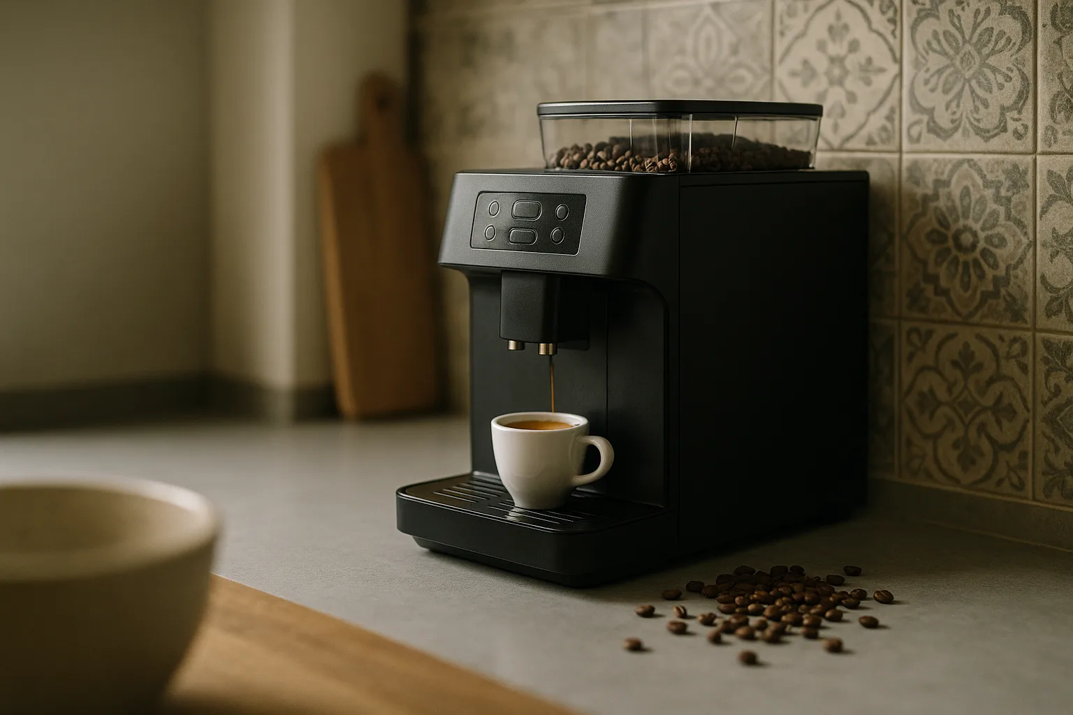 Comment choisir une machine à café en 2026 ? — Les Critères Clés pour Faire le Bon Choix