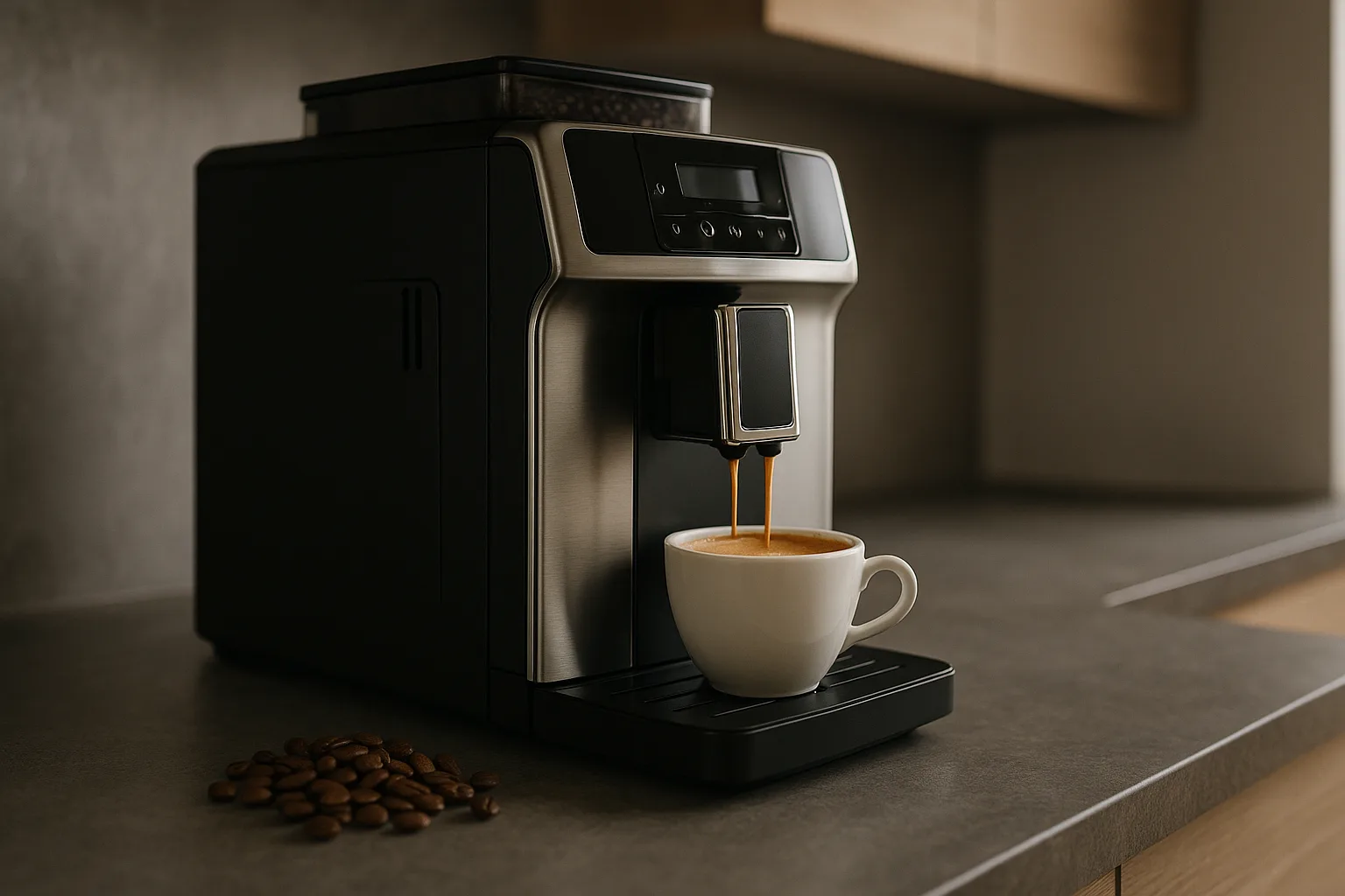 Comment choisir une machine à café pour débutant ? — Nos Recommandations pour Débutants