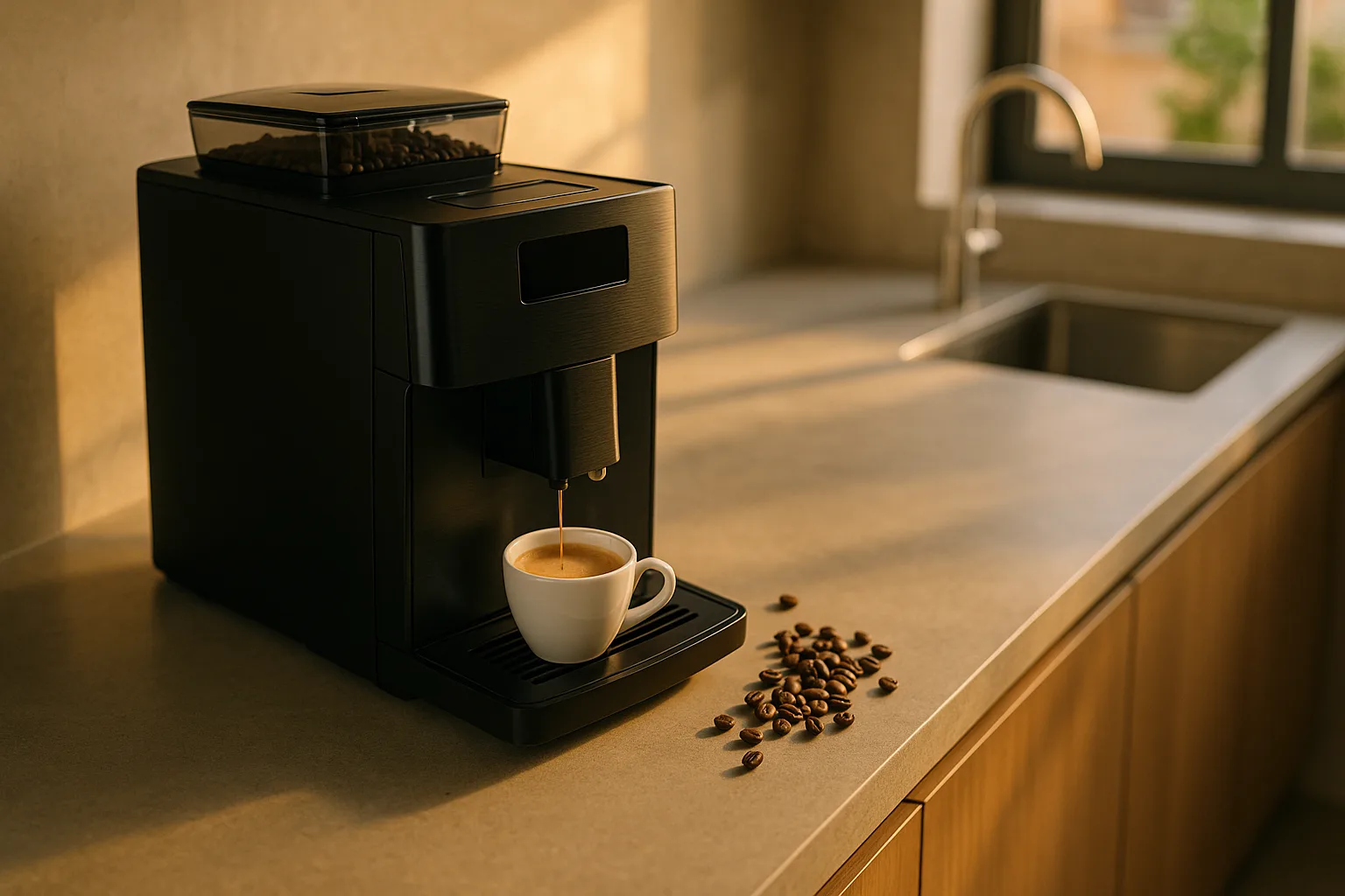 Comment choisir une machine à café à grains polyvalente ? — Adapter la Machine à Vos Habitudes de Consommation