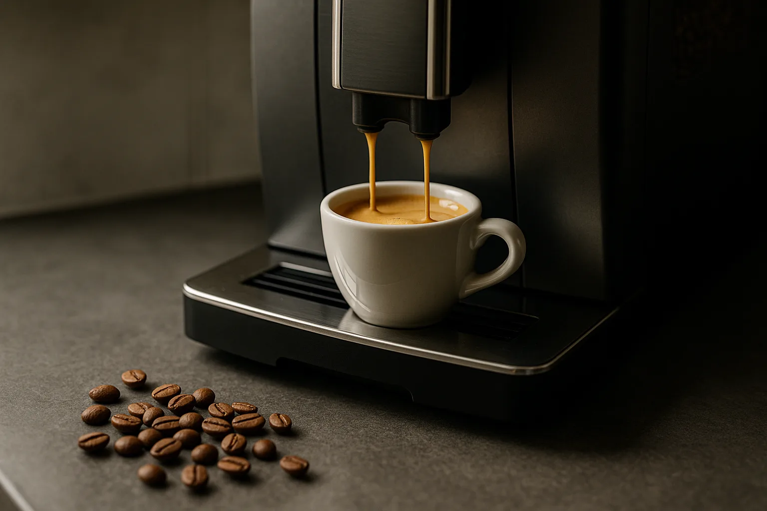 Comment choisir une machine à café à grains pour une utilisation rapide ? — Les options de personnalisation : un atout pour gagner du temps